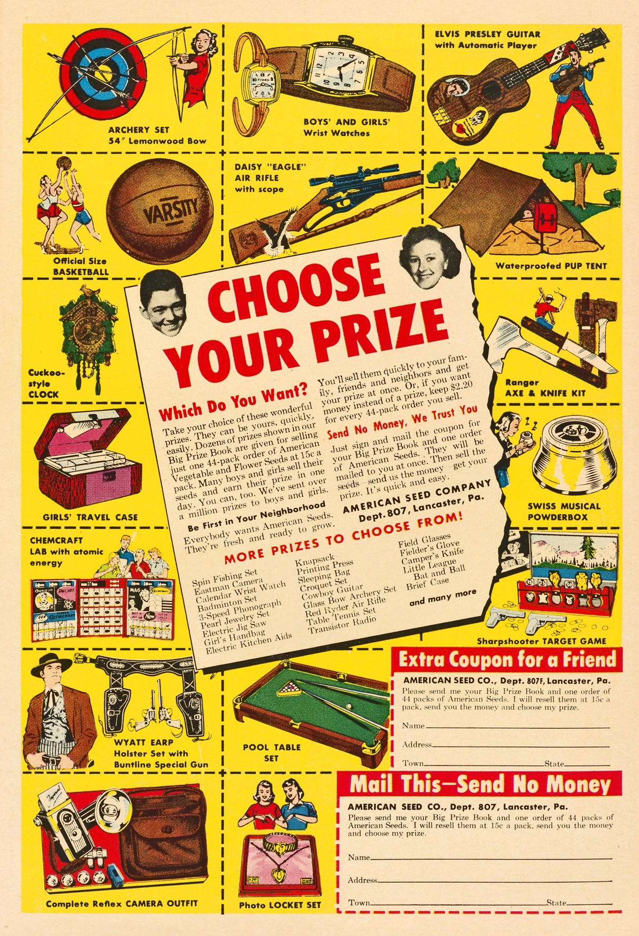 Read online Pep Comics comic -  Issue #126 - 36