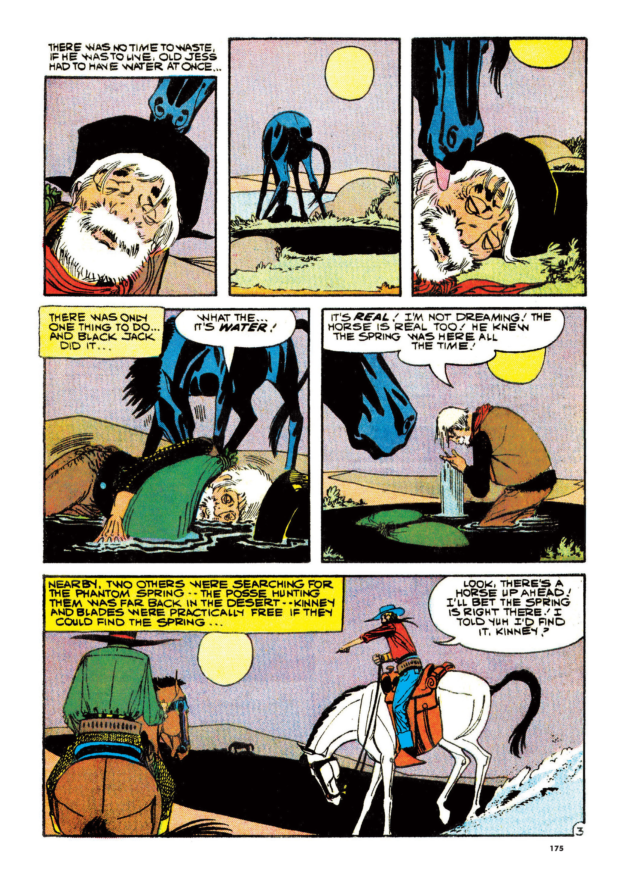 Read online The Steve Ditko Archives comic -  Issue # TPB 6 (Part 2) - 76