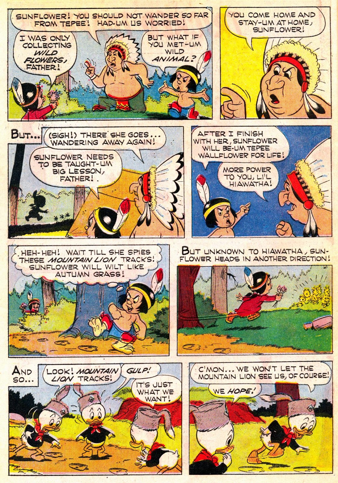 Walt Disney's Mickey Mouse issue 120 - Page 25