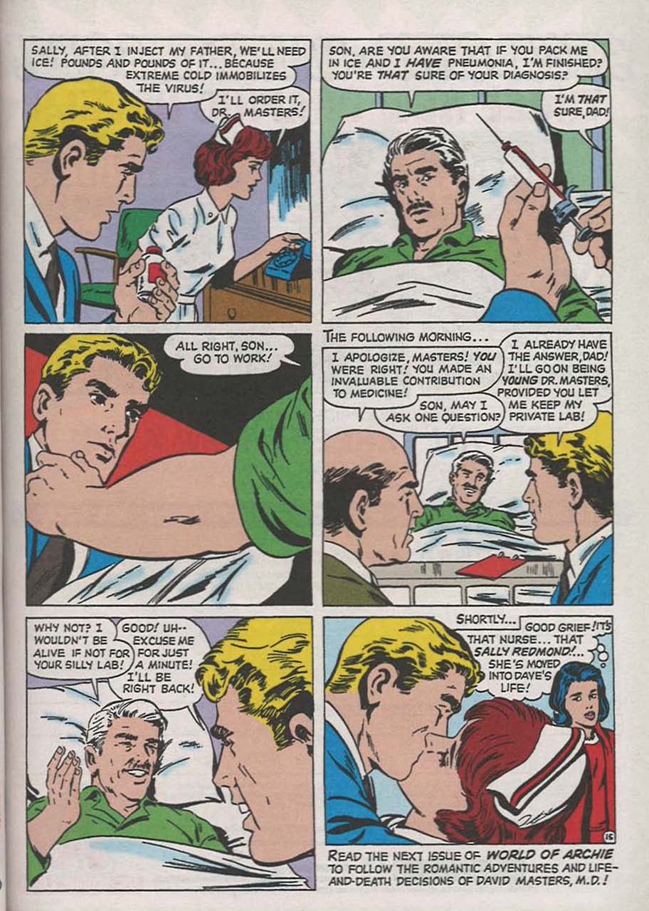 World of Archie Double Digest issue 10 - Page 65