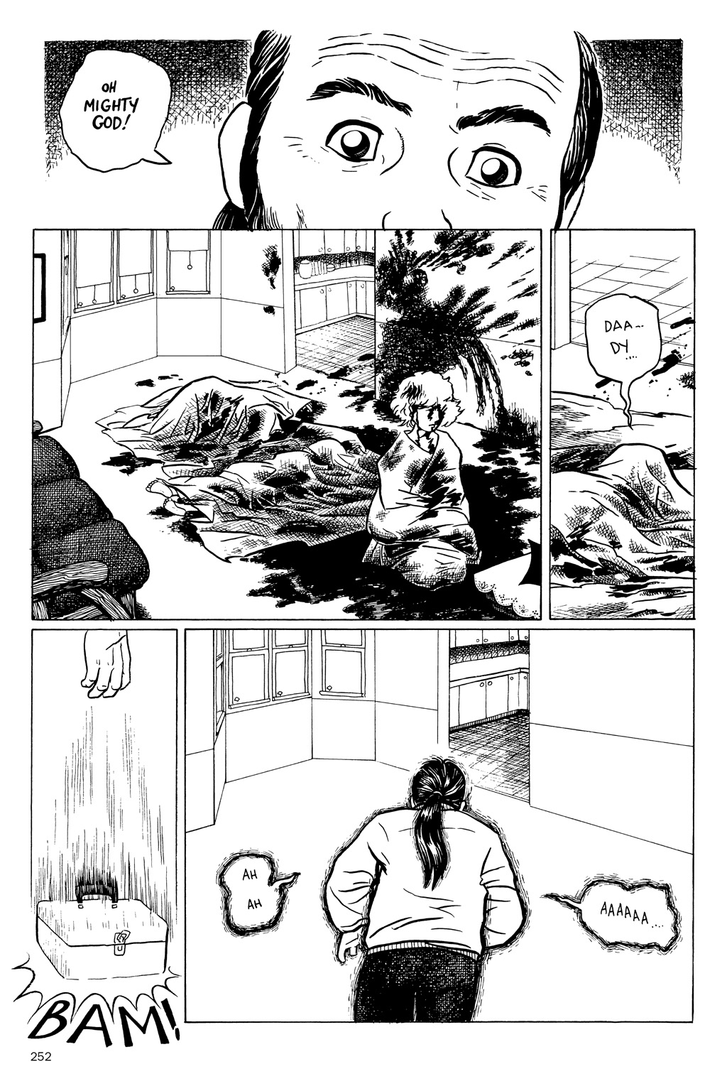 Read online The Finder Library comic -  Issue # TPB 1 (Part 3) - 34