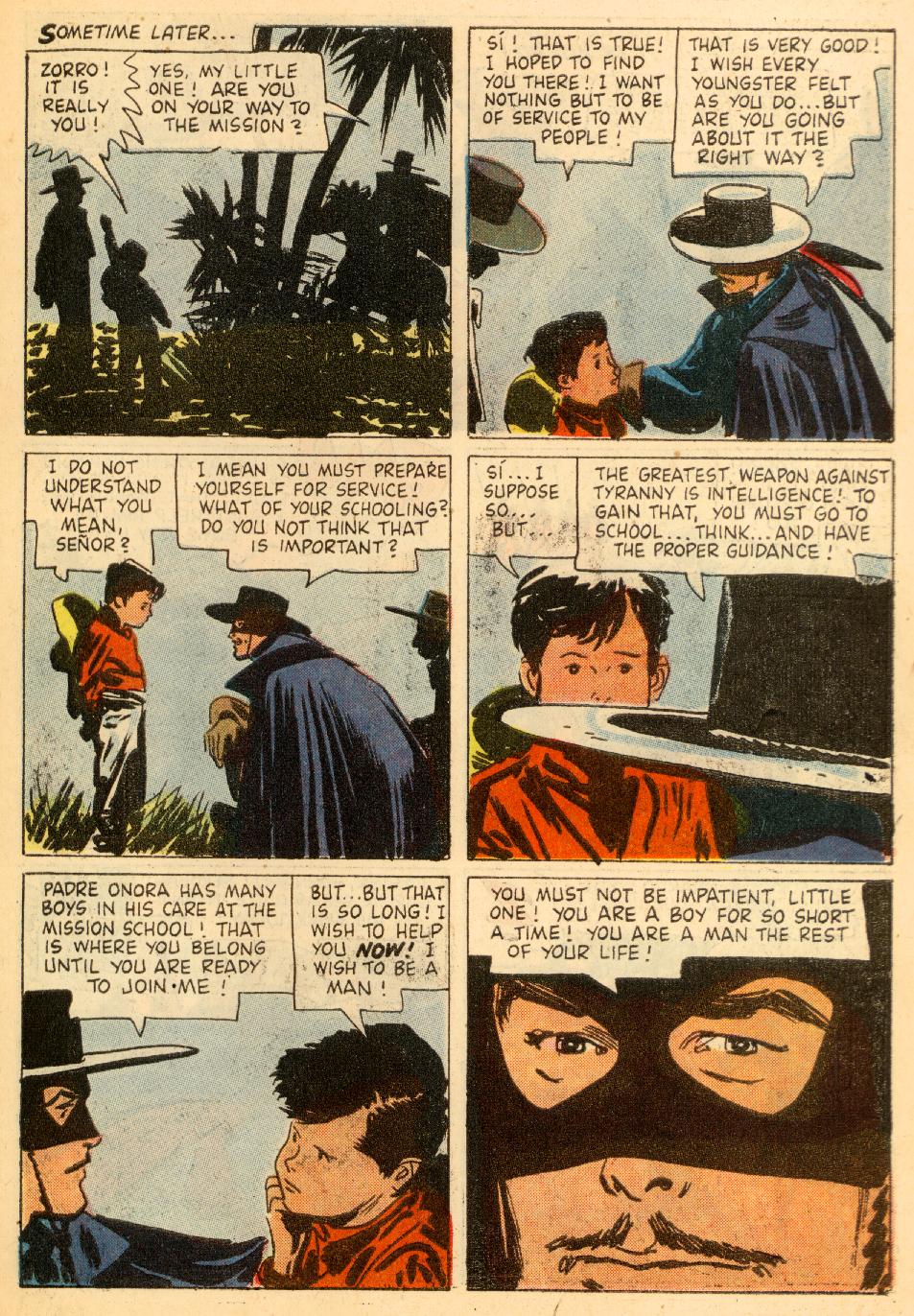 Read online Four Color Comics comic -  Issue #933 - 31