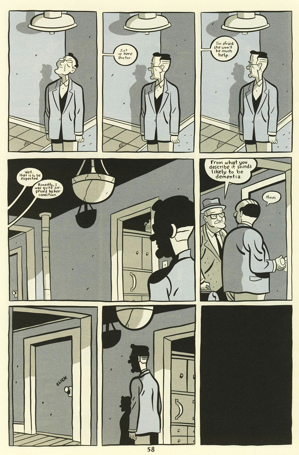 Palooka-Ville issue 18 - Page 14