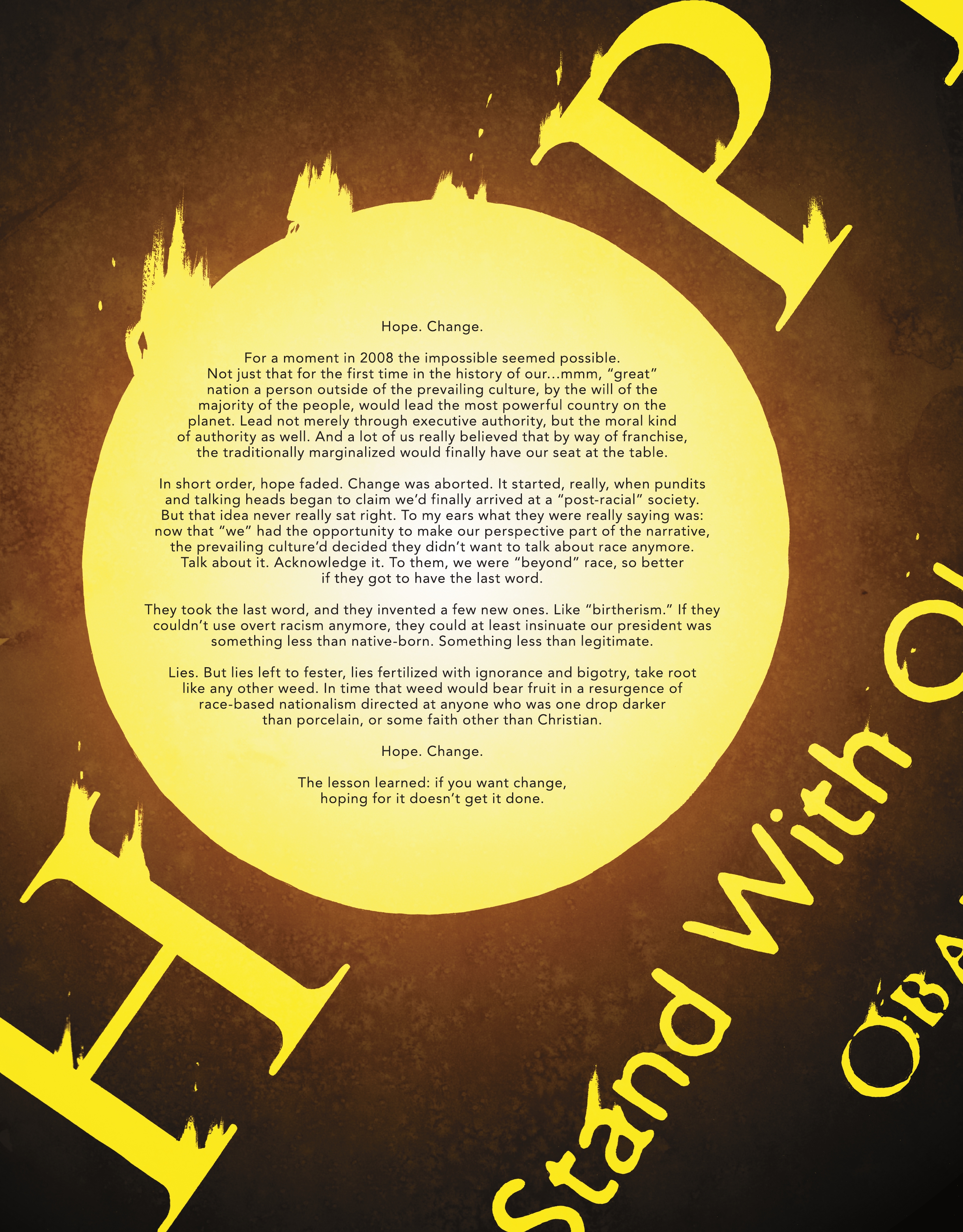 Read online The Other History of the DC Universe comic -  Issue #5 - 37