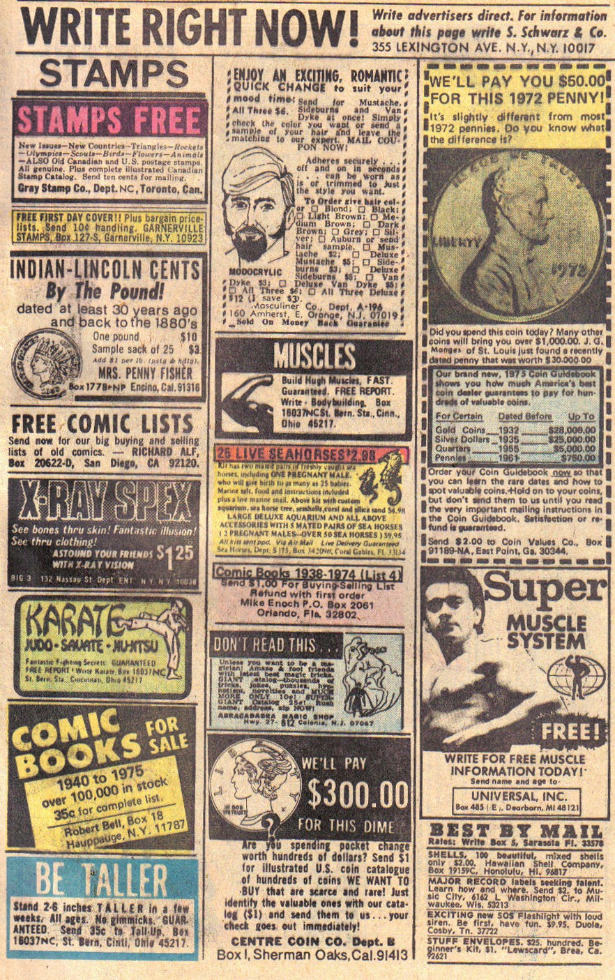 Read online Our Army at War (1952) comic -  Issue #280 - 67