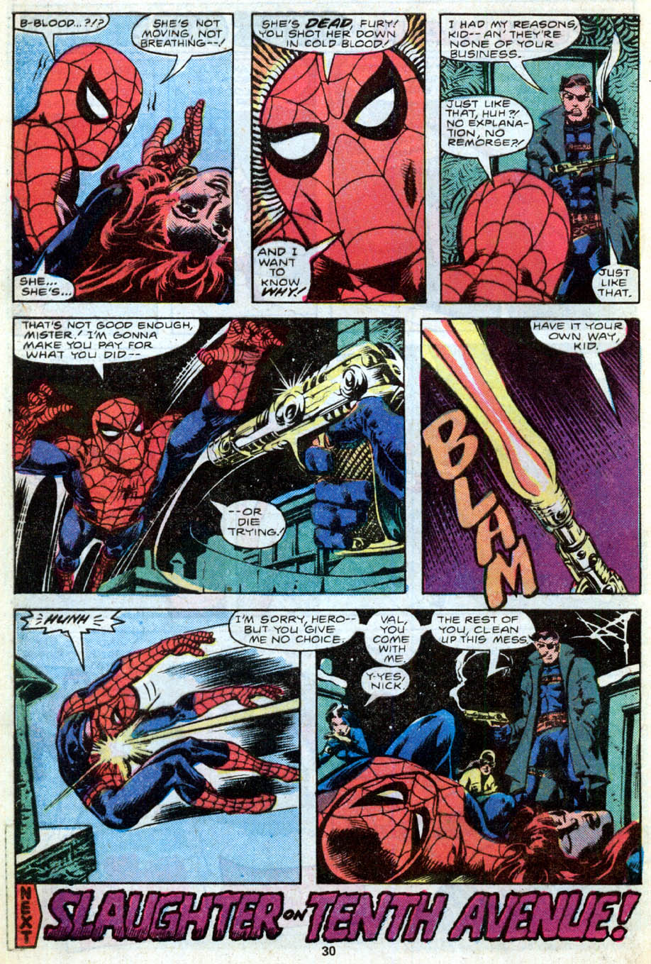 Read online Marvel Team-Up (1972) comic -  Issue #82 - 18