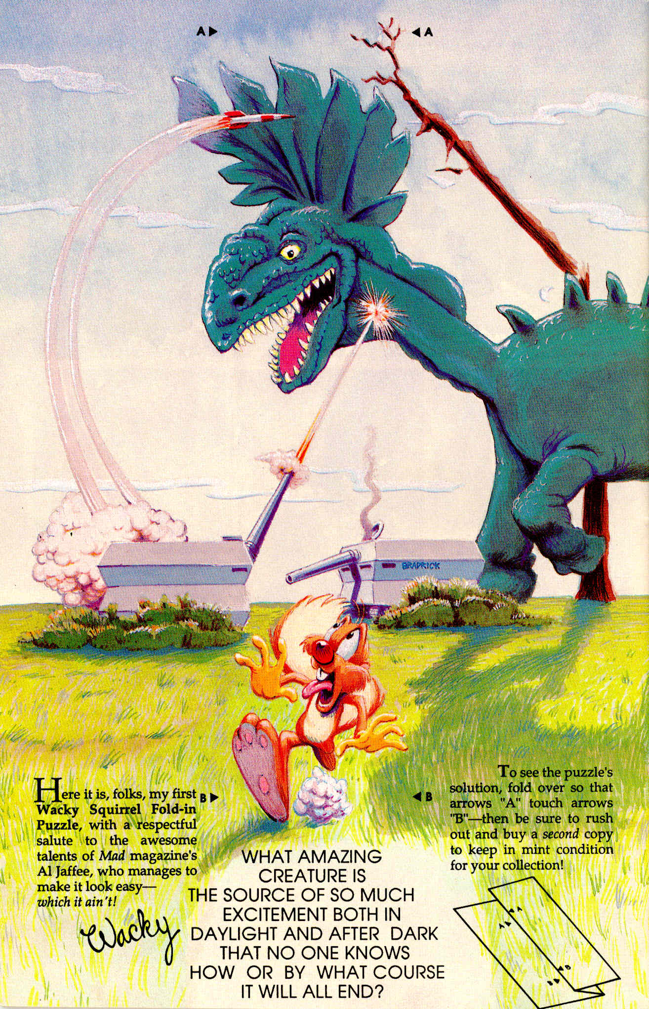 Dark Horse Presents (1986) Issue #40 #45 - English 51