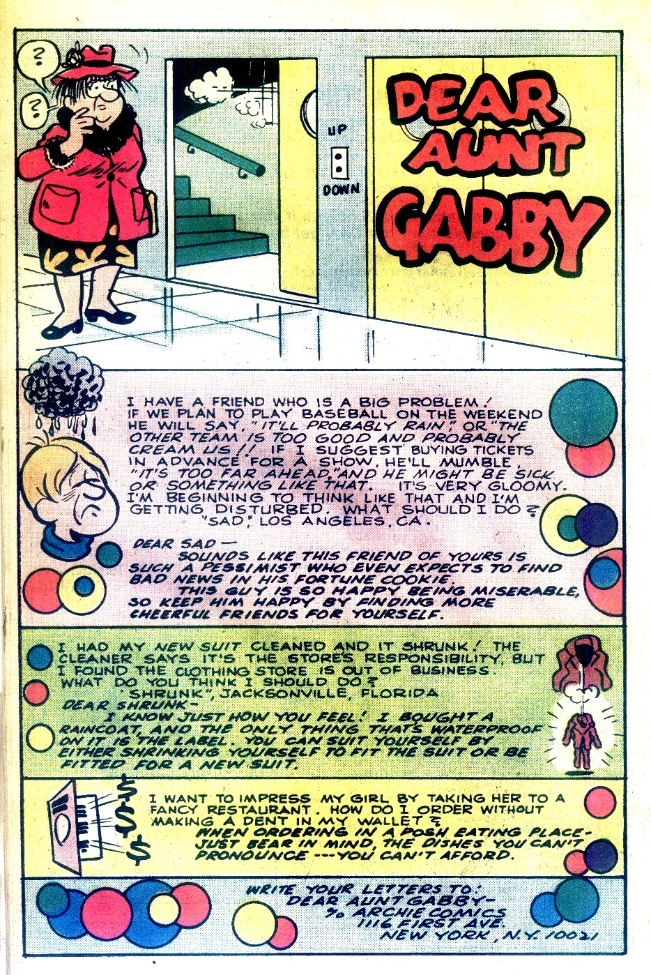 Read online Madhouse Comics comic -  Issue #128 - 26