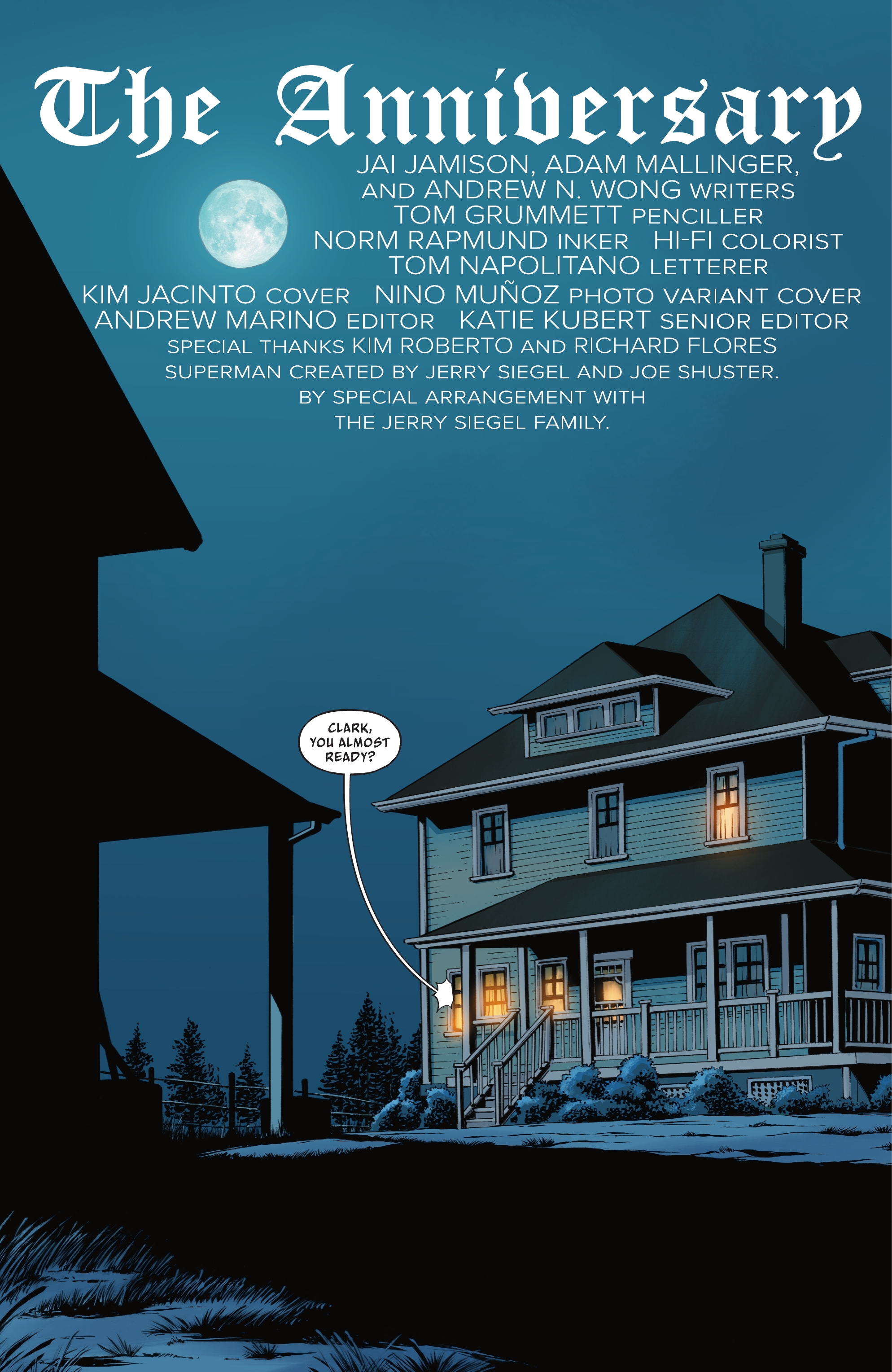 Read online Earth-Prime comic -  Issue #2 - 3