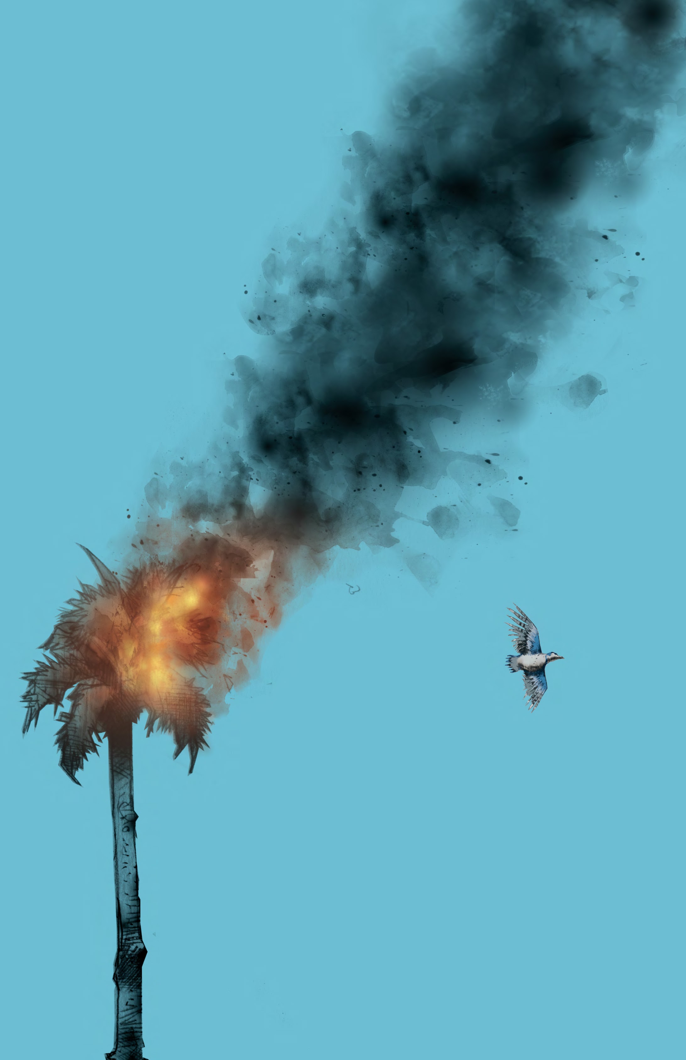 Read online Goodnight Paradise comic -  Issue # _TPB (Part 2) - 81