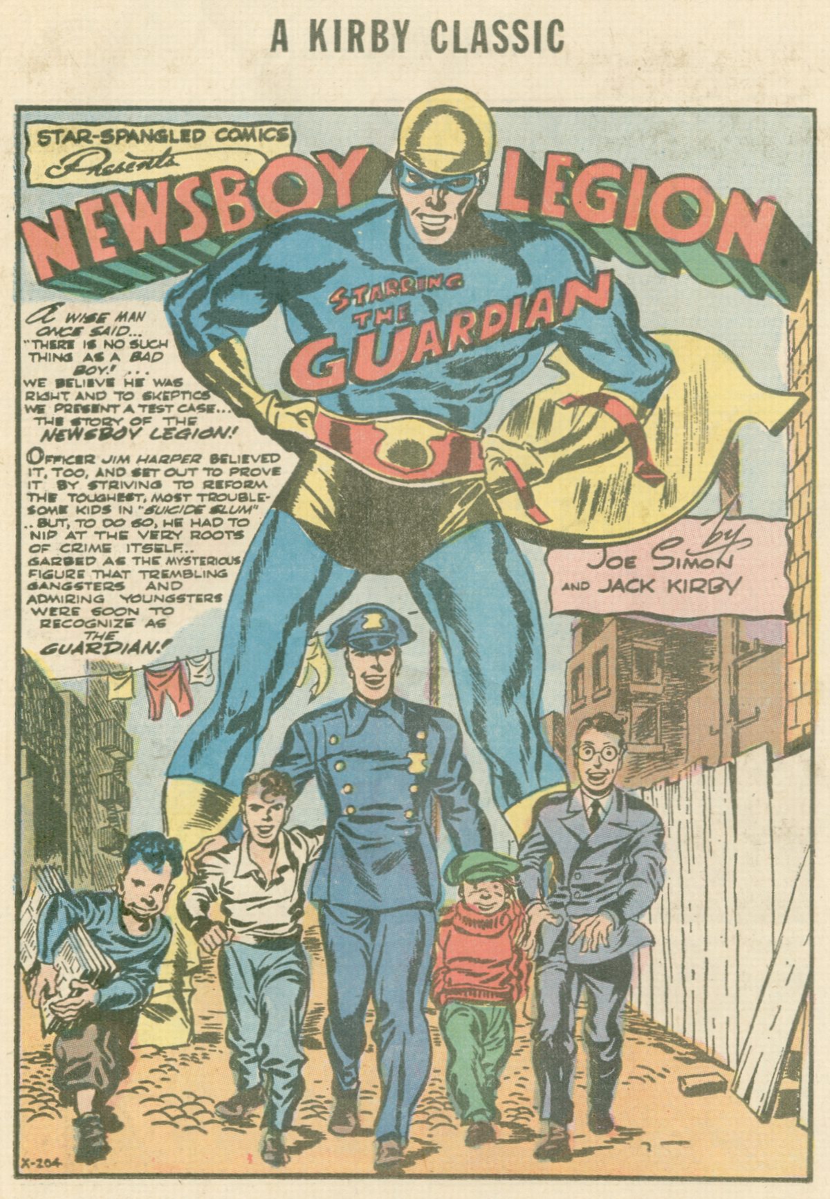 Read online Superman's Pal Jimmy Olsen comic -  Issue #141 - 35