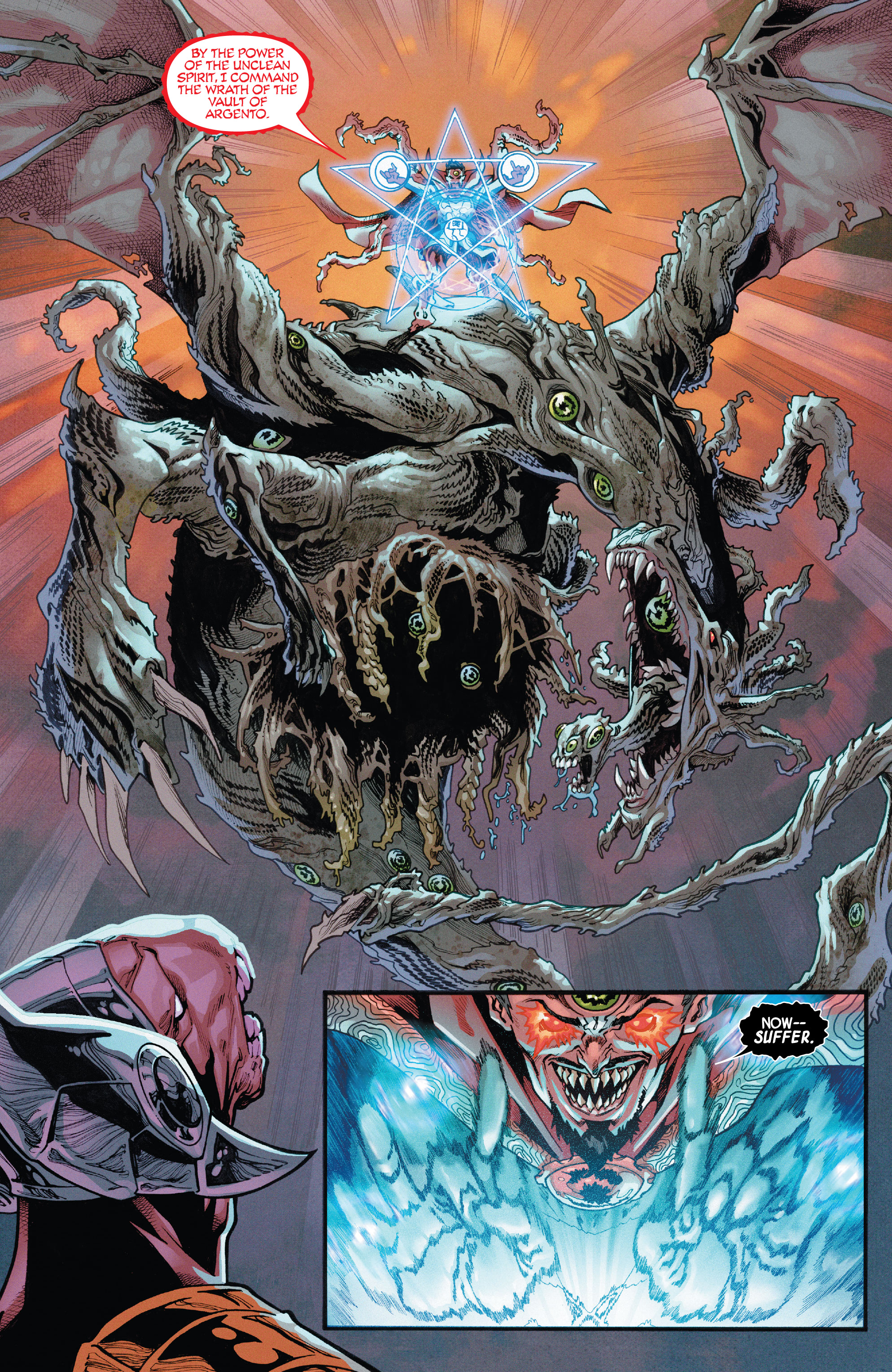 Read online Annihilation - Scourge comic -  Issue # _TPB (Part 2) - 40