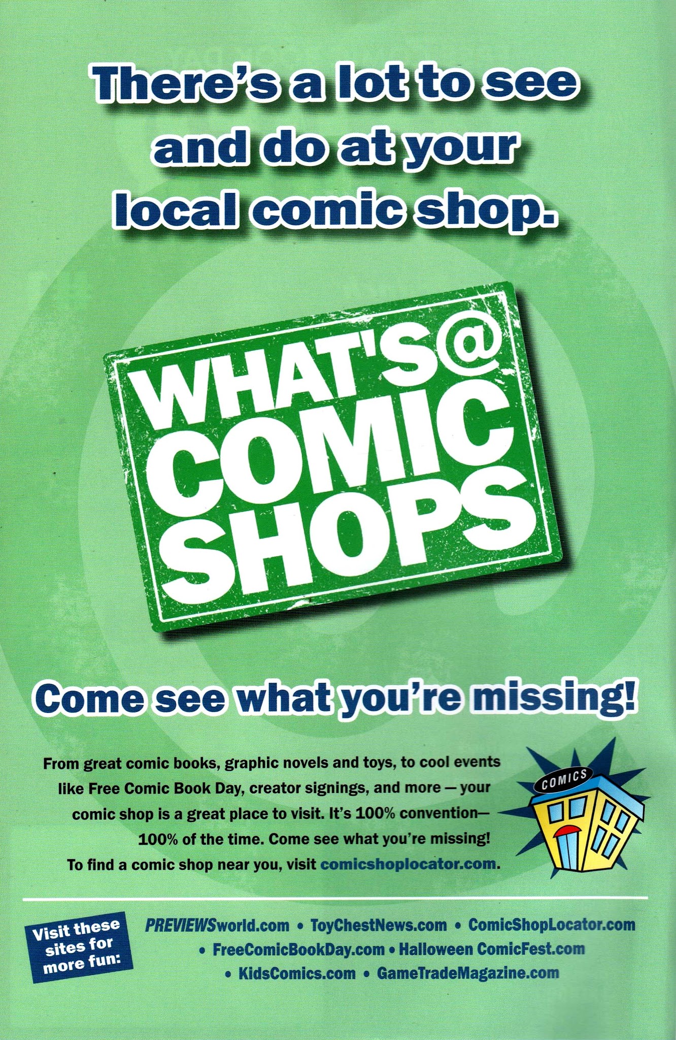 Read online Free Comic Book Day 2018 comic -  Issue # Silver - 2