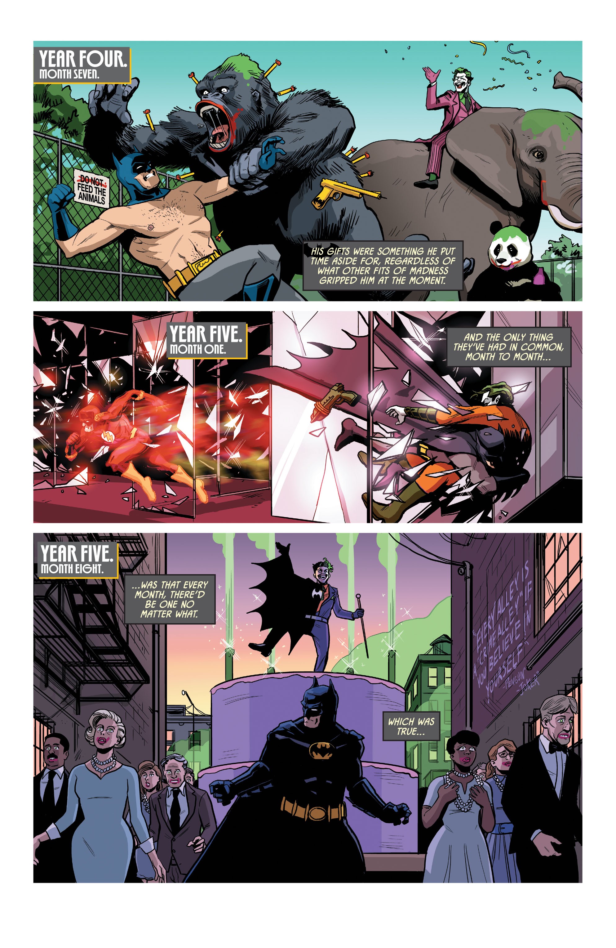 Read online Detective Comics (2016) comic -  Issue #1027 - 30