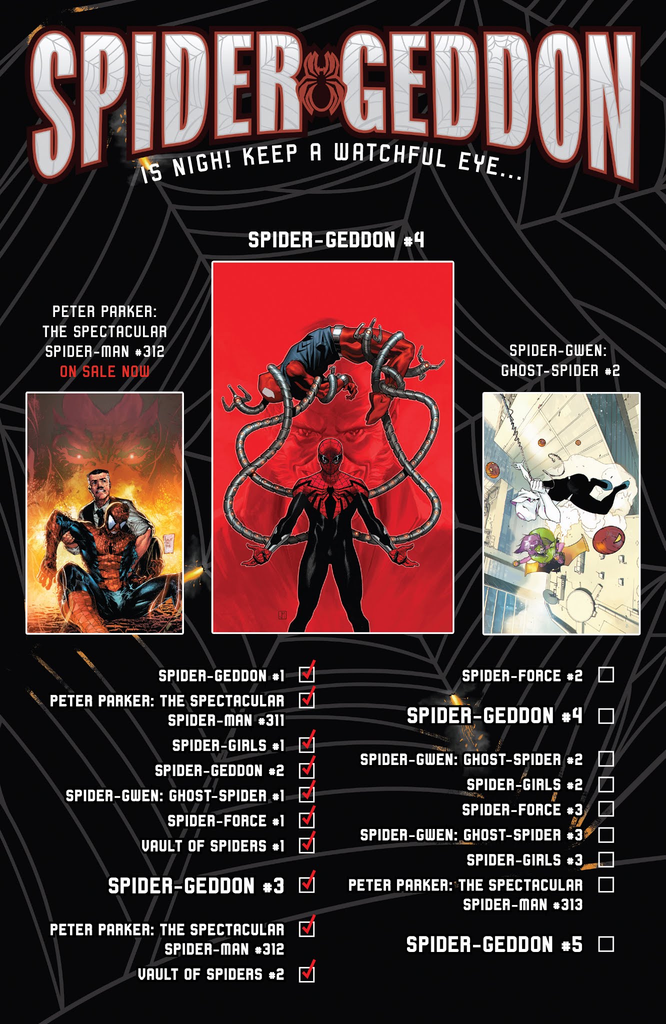 Read online Vault of Spiders comic -  Issue #2 - 27