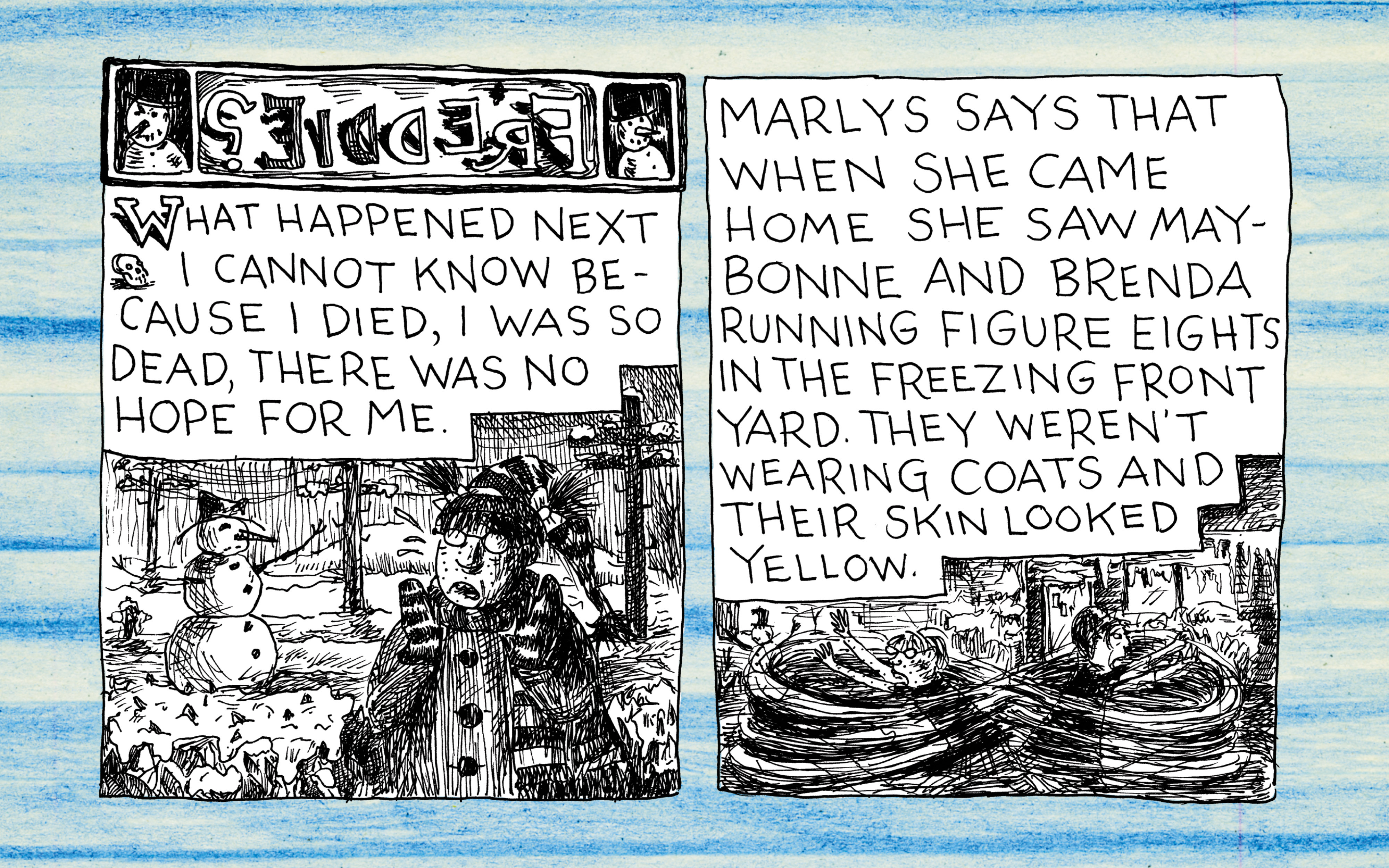 Read online The Freddie Stories comic -  Issue # TPB (Part 1) - 84