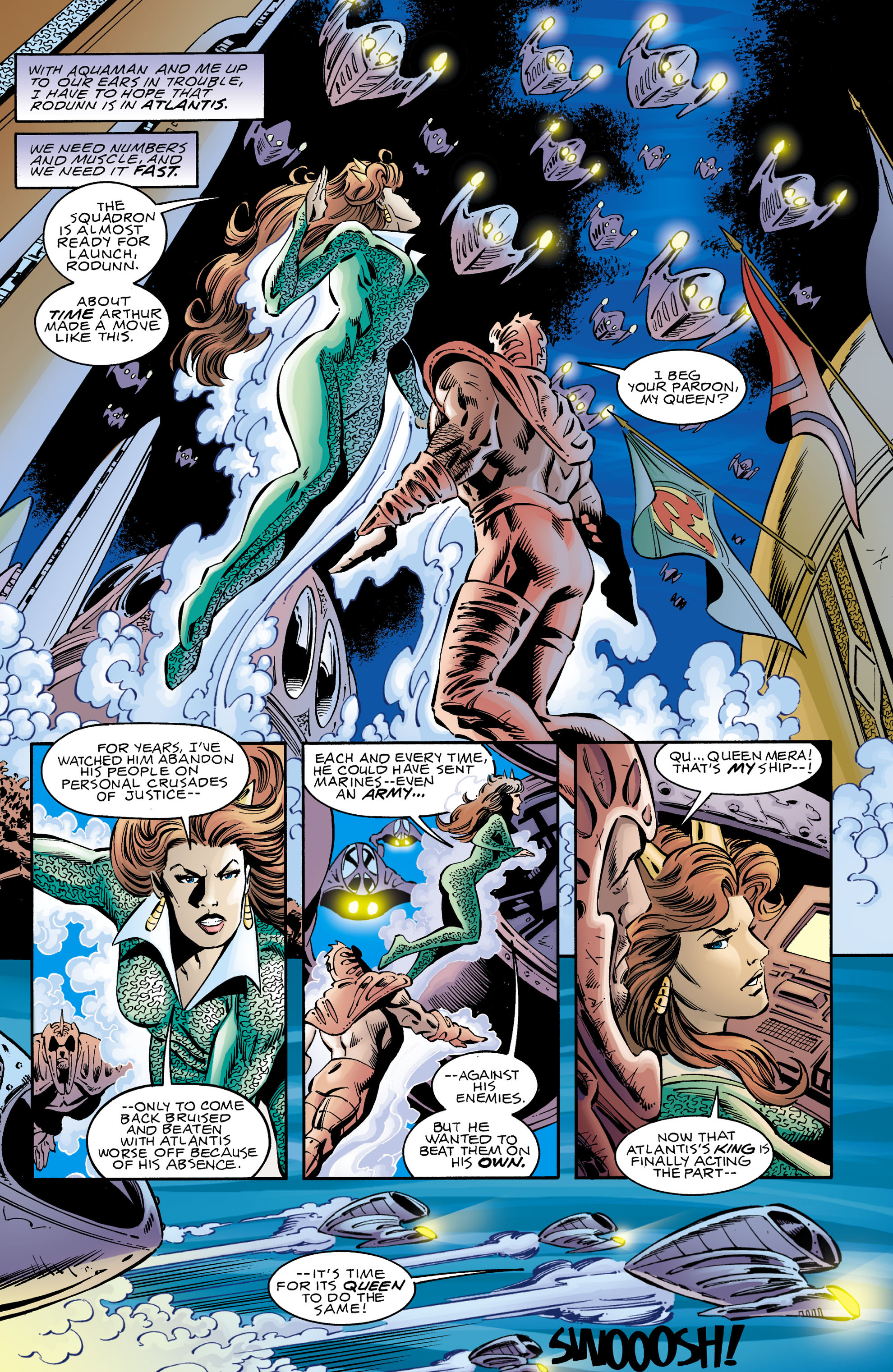 Read online Aquaman (1994) comic -  Issue #75 - 12