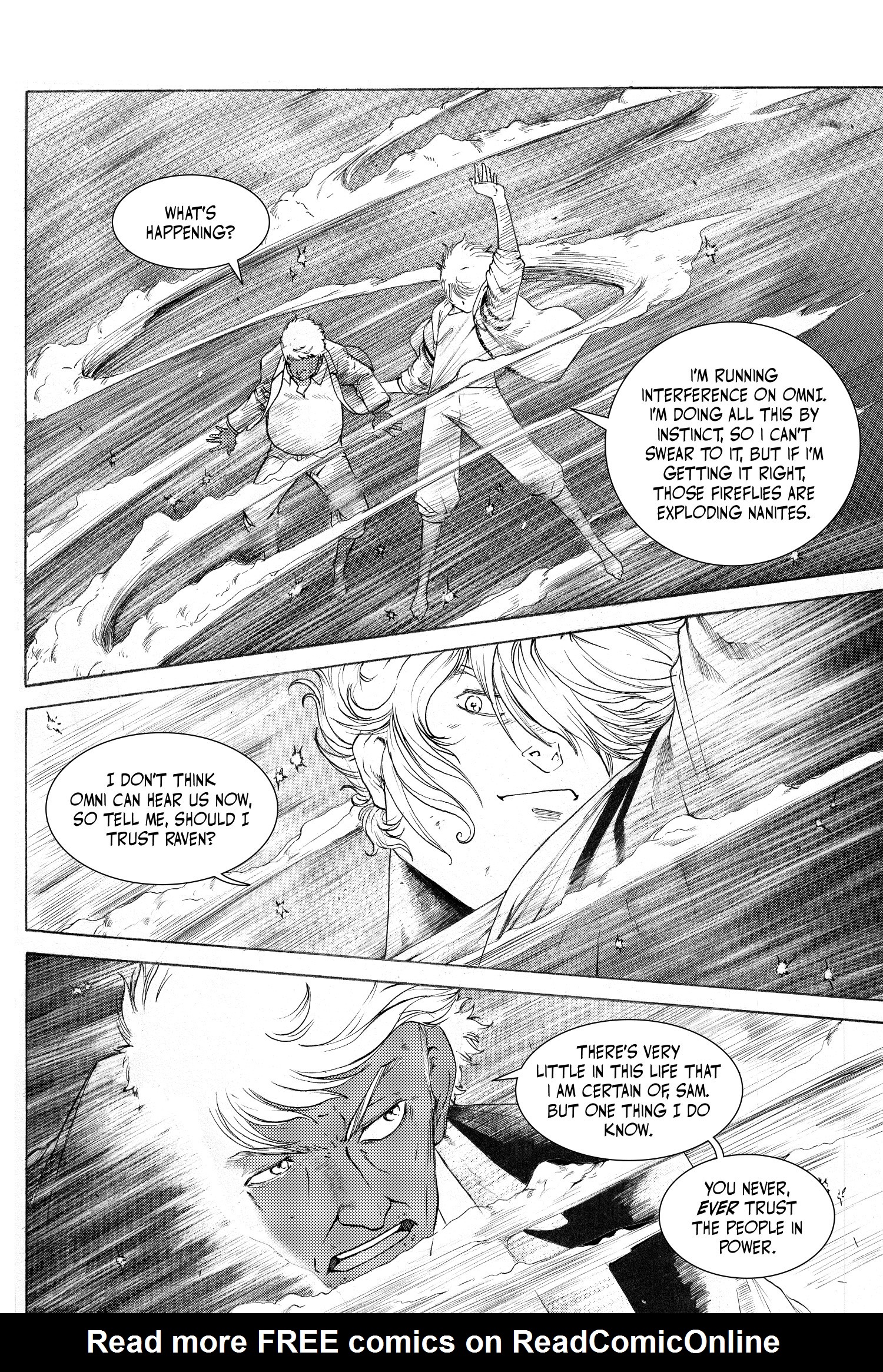 Read online Poison Candy comic -  Issue # TPB 2 (Part 2) - 70