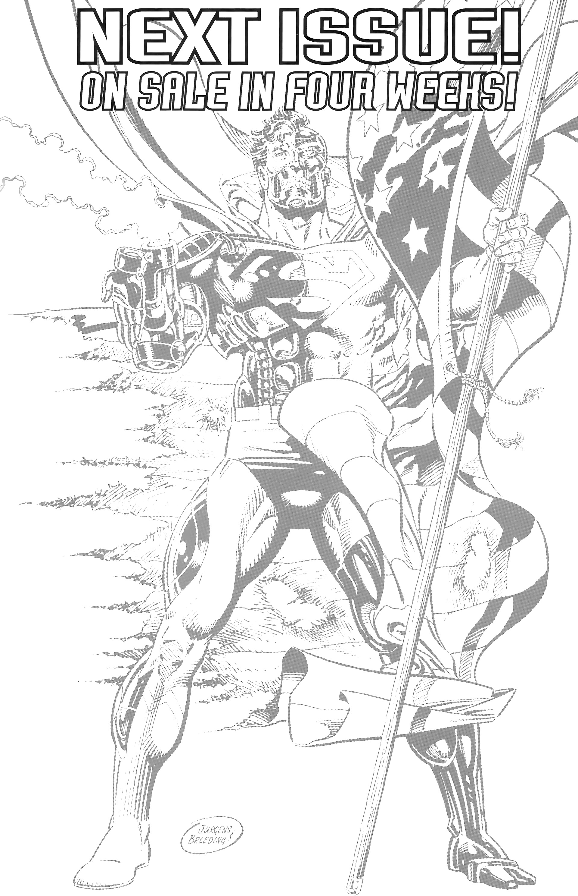 Read online Superman (1987) comic -  Issue #78 - 29