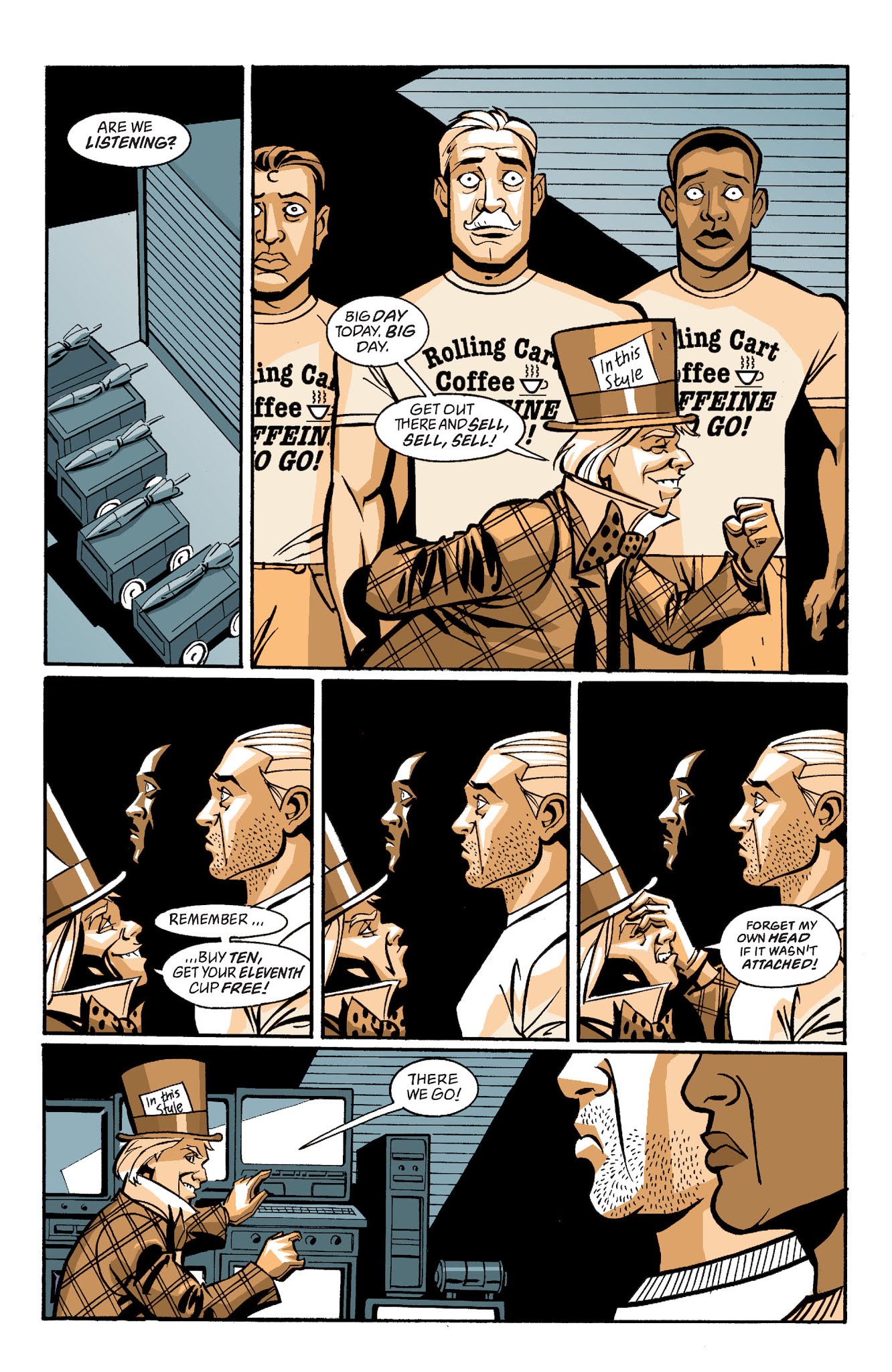 Read online Batman: New Gotham comic -  Issue # TPB 2 (Part 2) - 41
