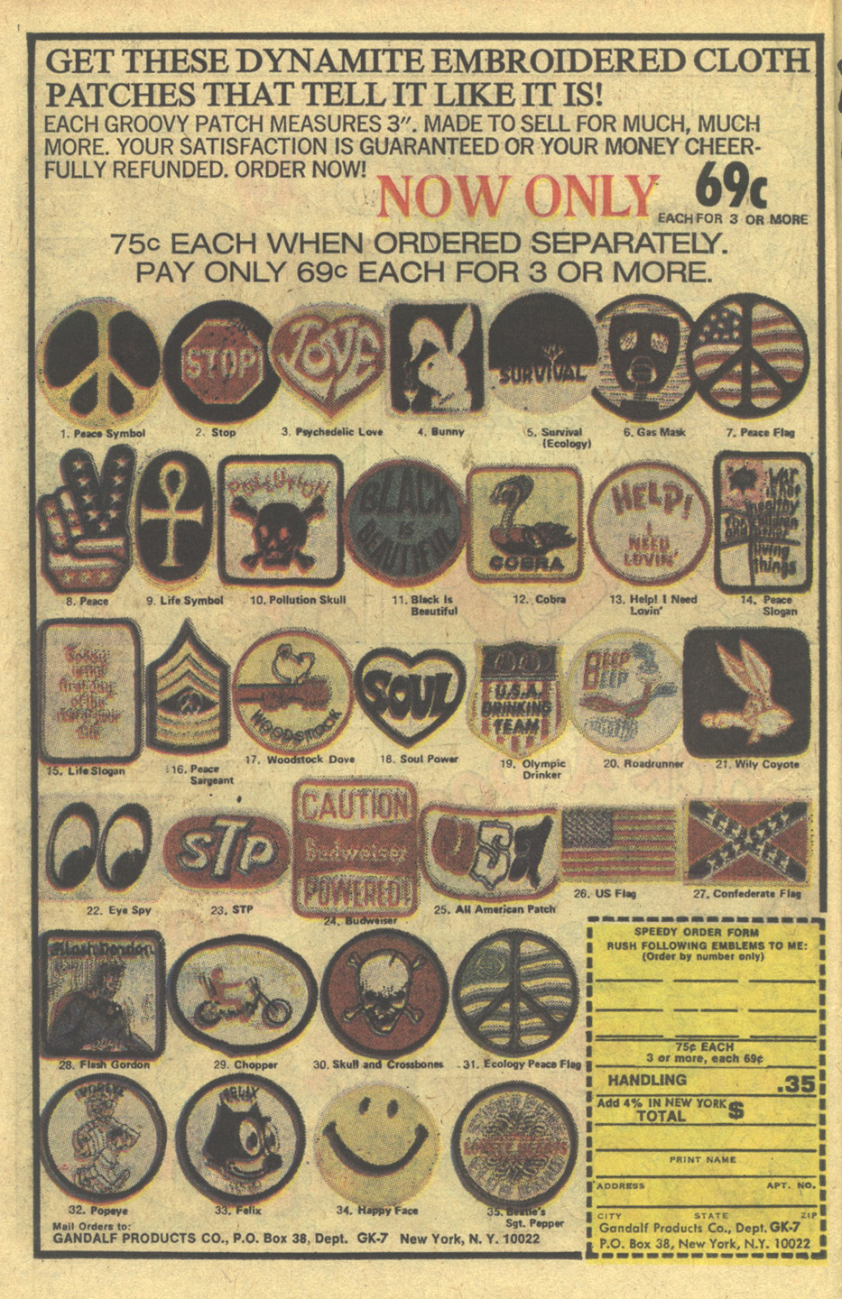 Read online Walt Disney's Donald Duck (1952) comic -  Issue #145 - 18