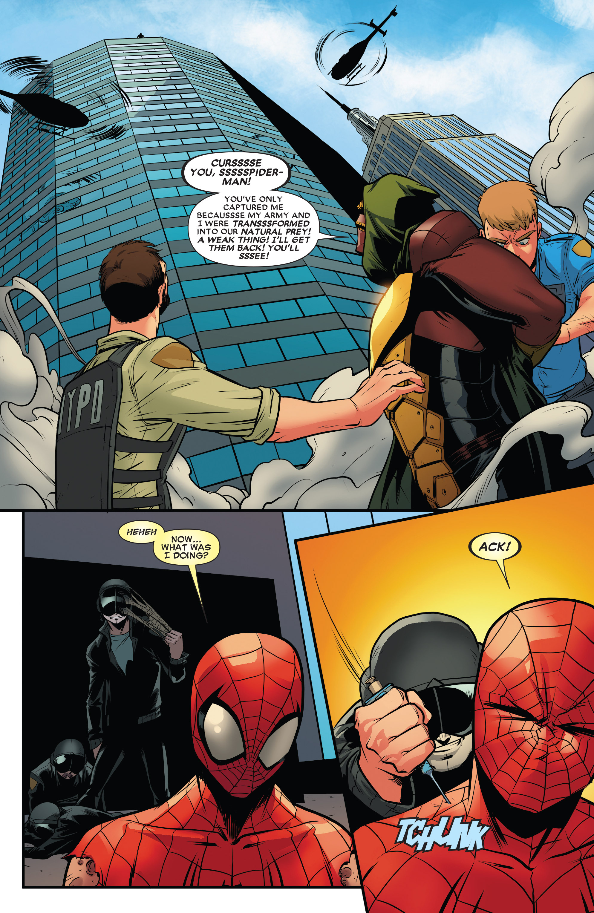Read online Deadpool Classic comic -  Issue # TPB 18 (Part 4) - 15
