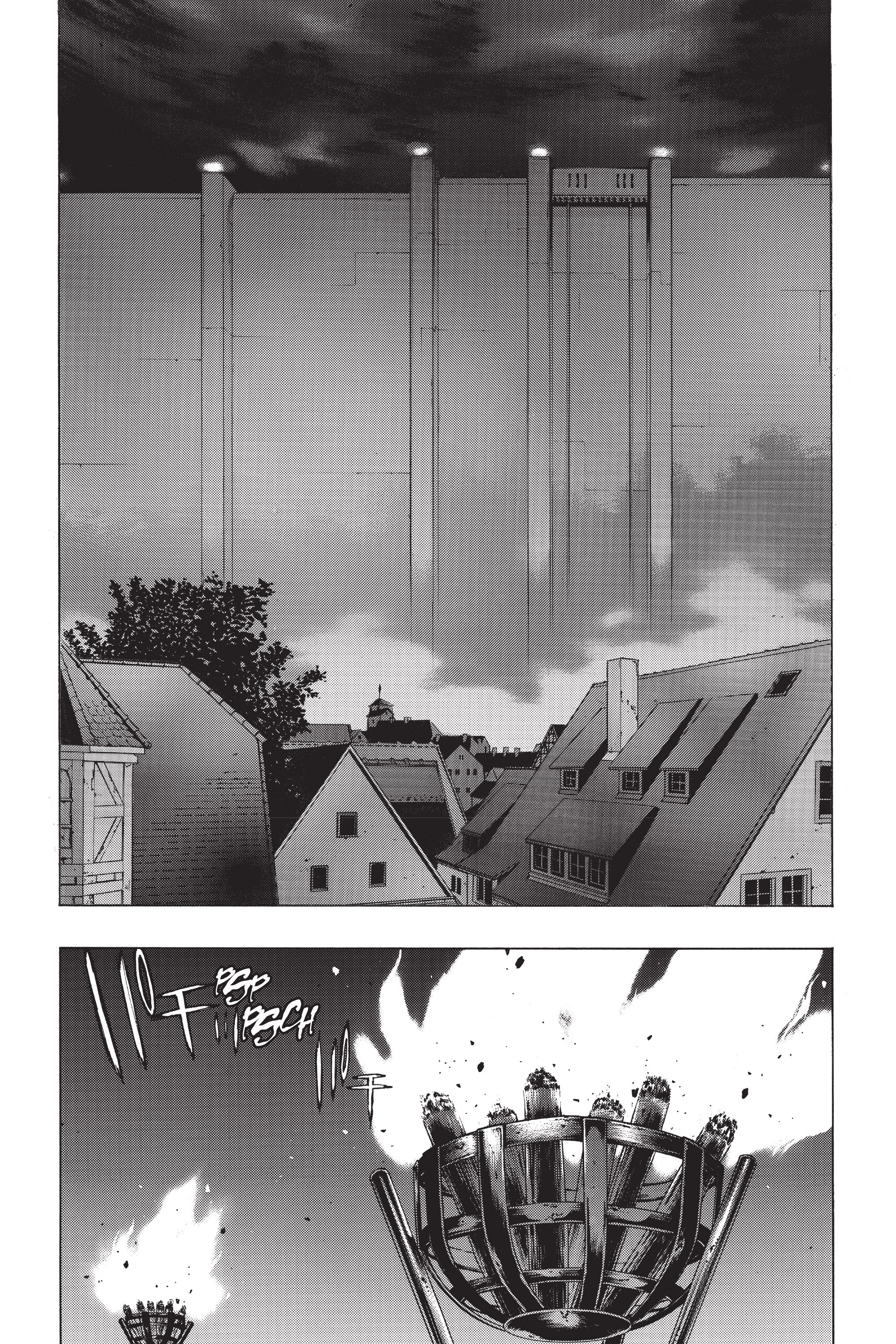 Read online Attack on Titan: Before the Fall comic -  Issue #7 - 83