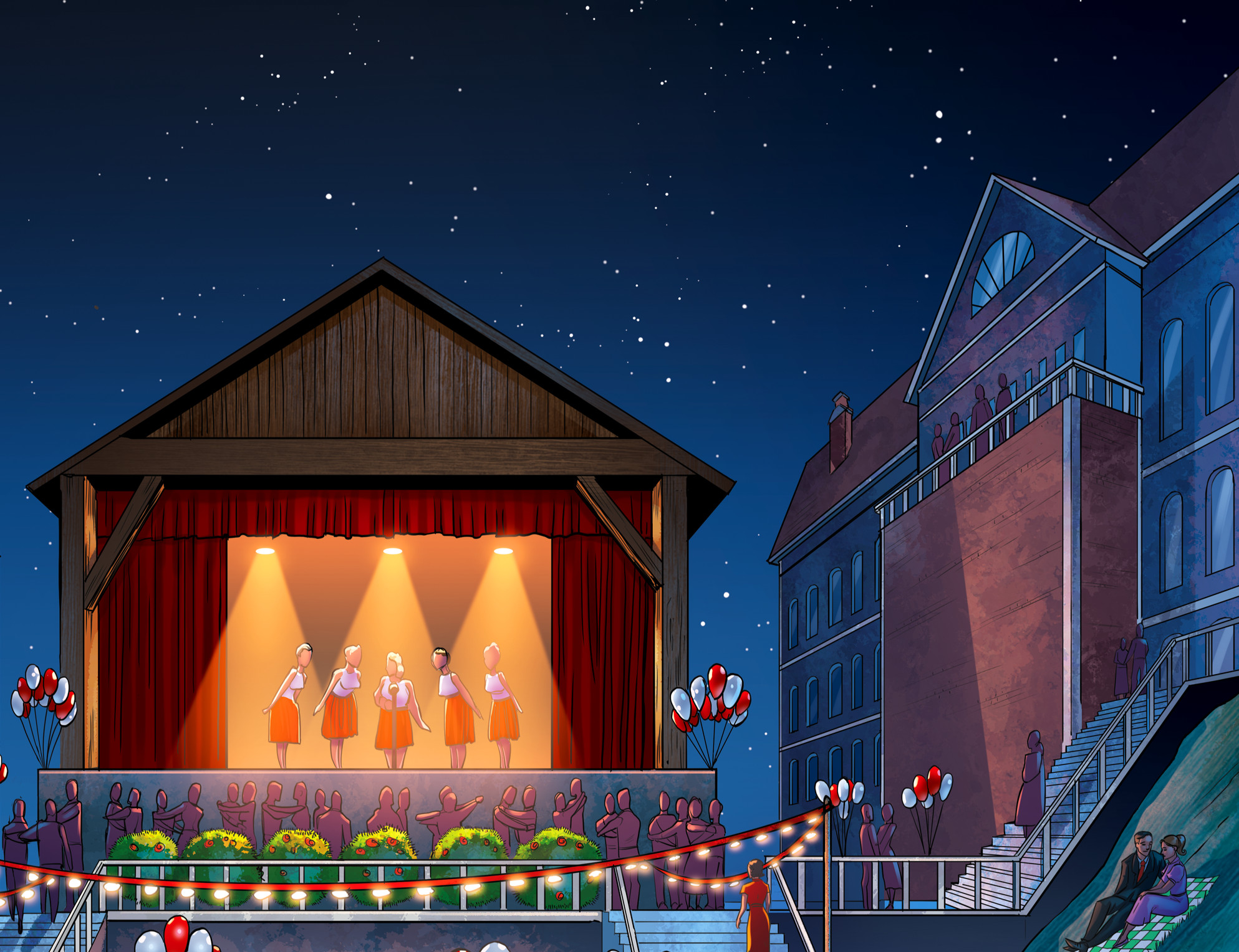 Read online The Legend of Wonder Woman (2015) comic -  Issue #10 - 21