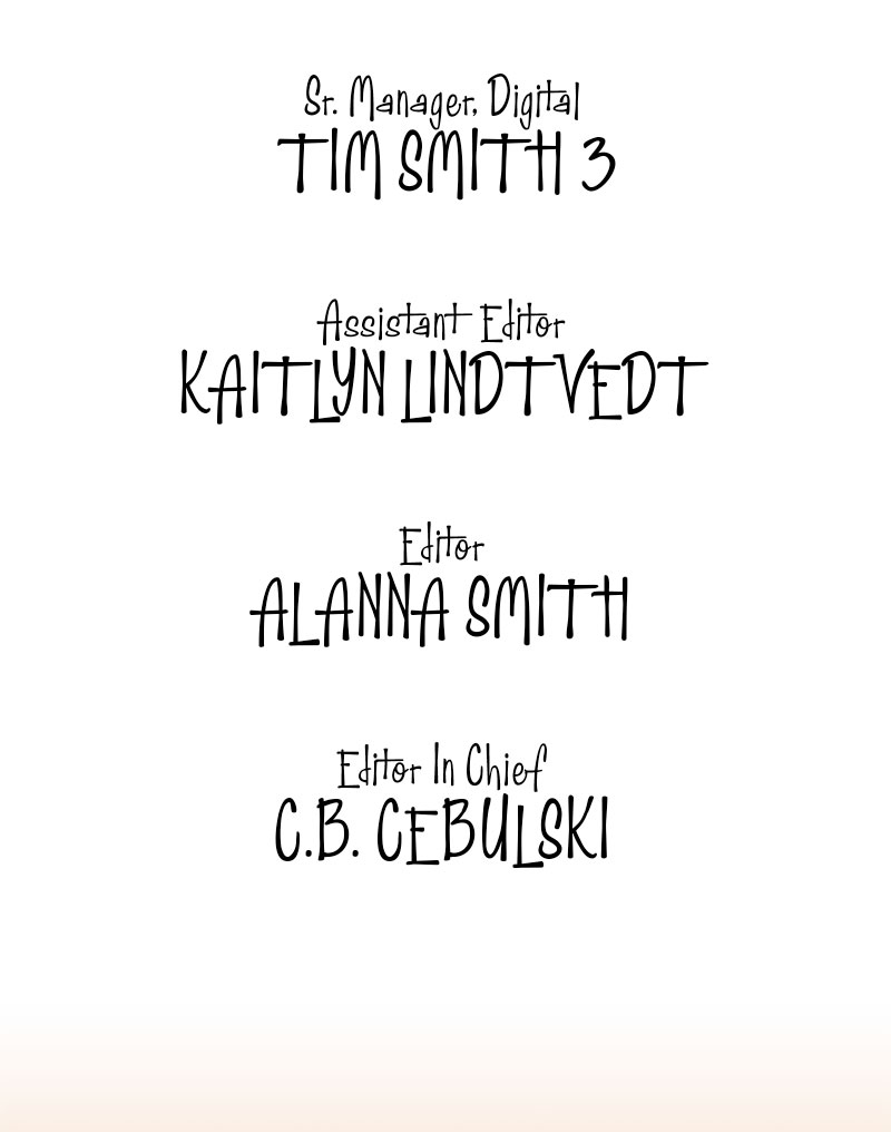 Read online Patsy Walker Infinity Comic comic -  Issue #3 - 39