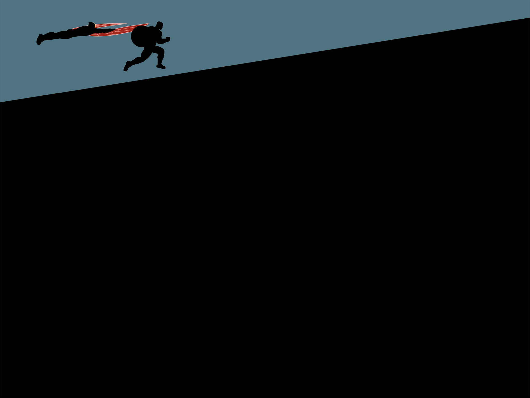 Read online Marvel Universe Avengers Infinite Comic comic -  Issue #1 - 43