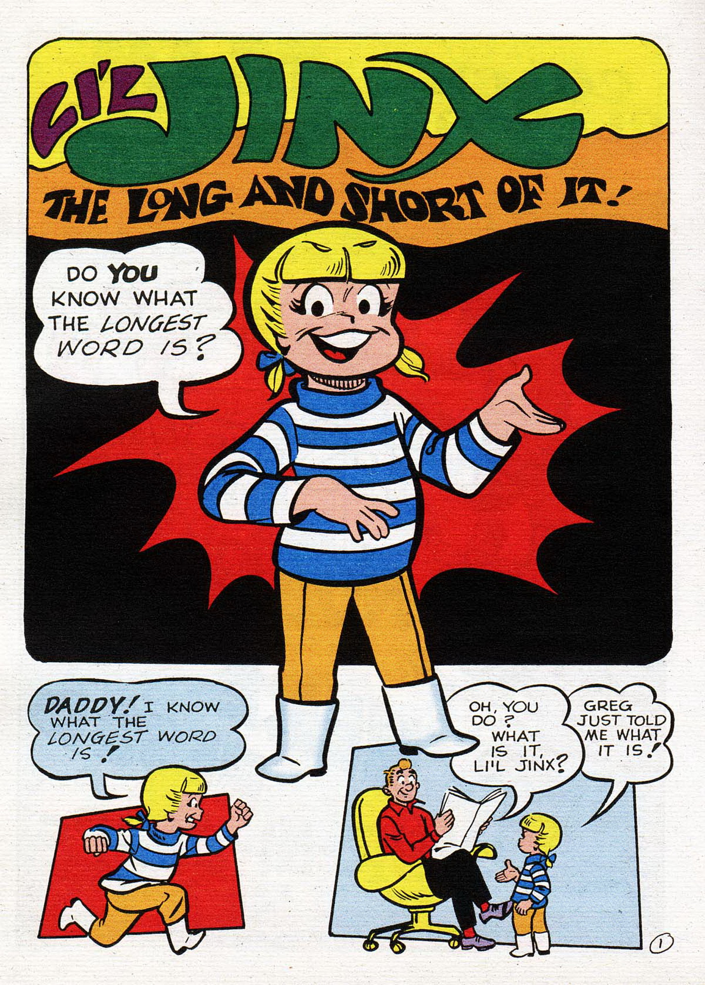 Read online Archie's Pals 'n' Gals Double Digest Magazine comic -  Issue #74 - 182