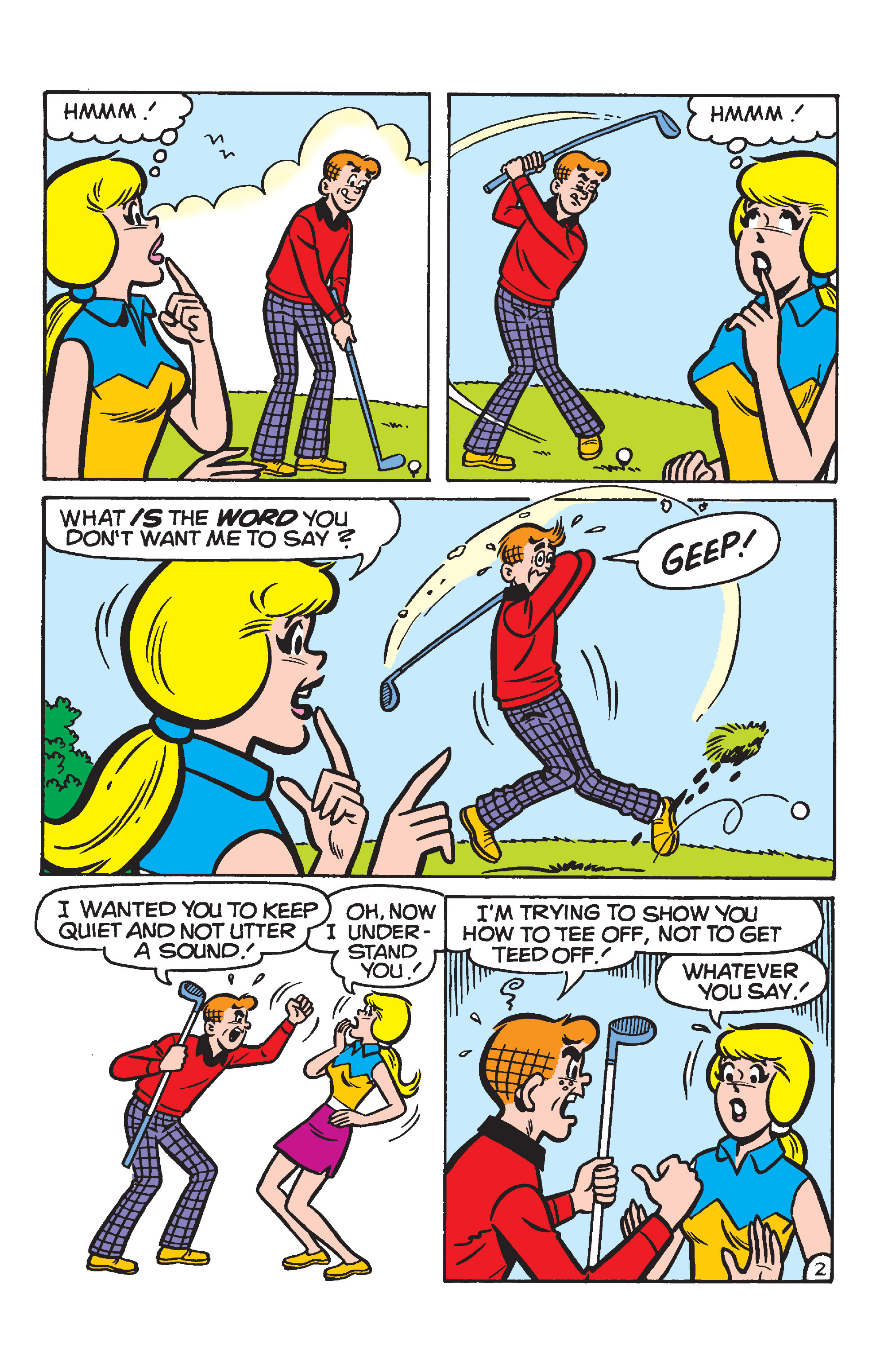 Read online Pep Digital comic -  Issue #184 - 119