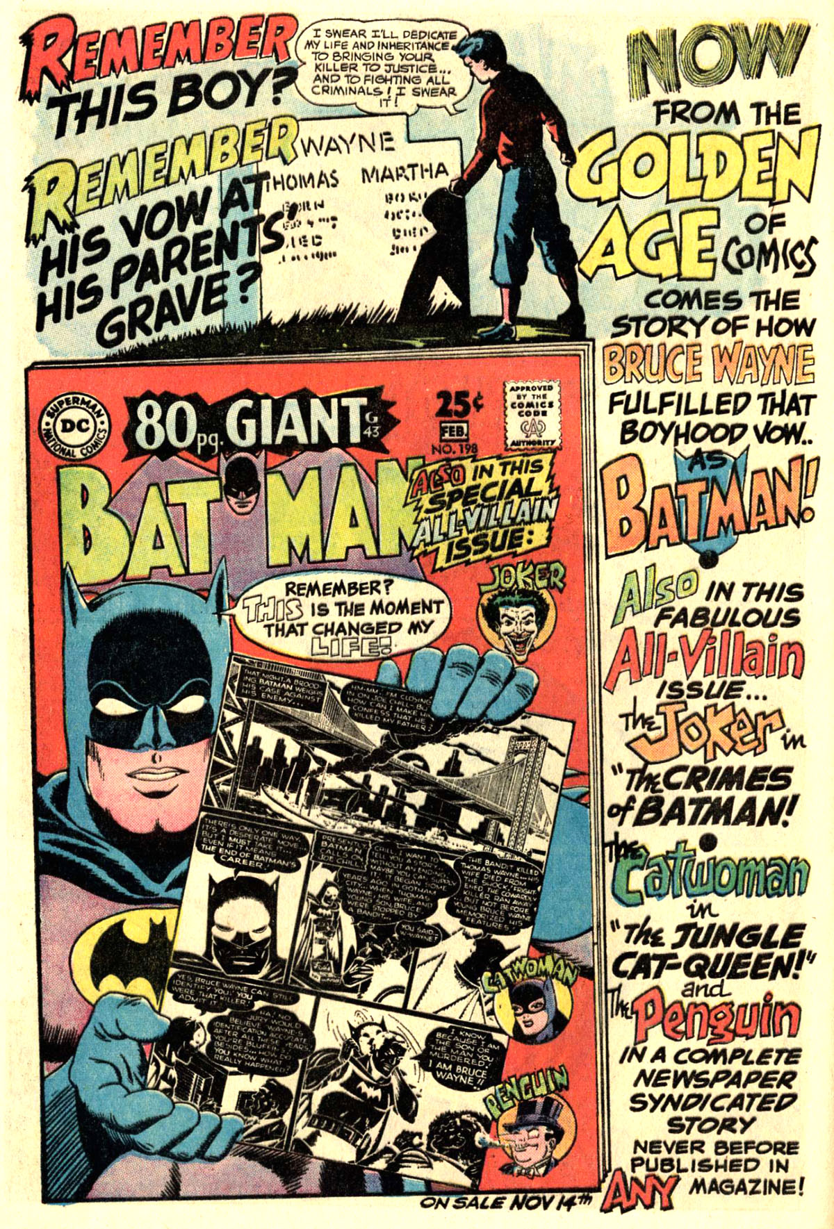Read online Green Lantern (1960) comic -  Issue #58 - 28