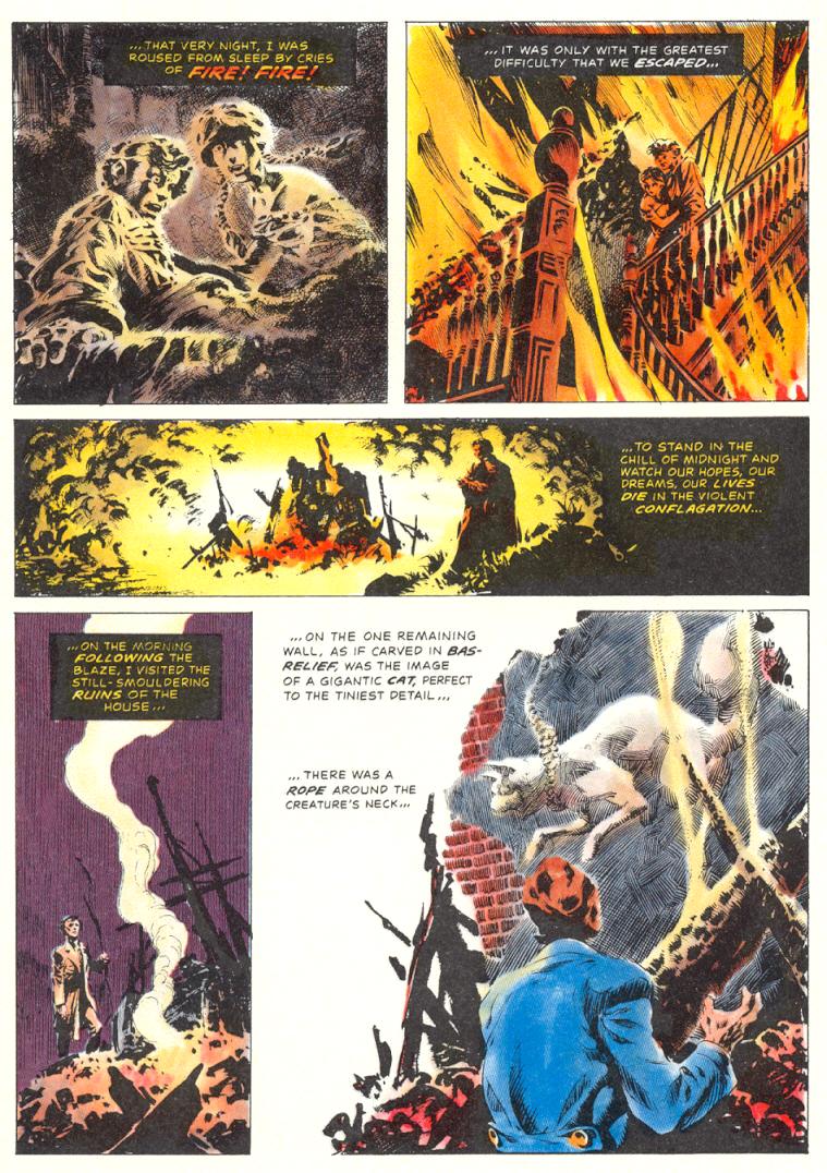 Read online Berni Wrightson: Master of the Macabre comic -  Issue #1 - 23