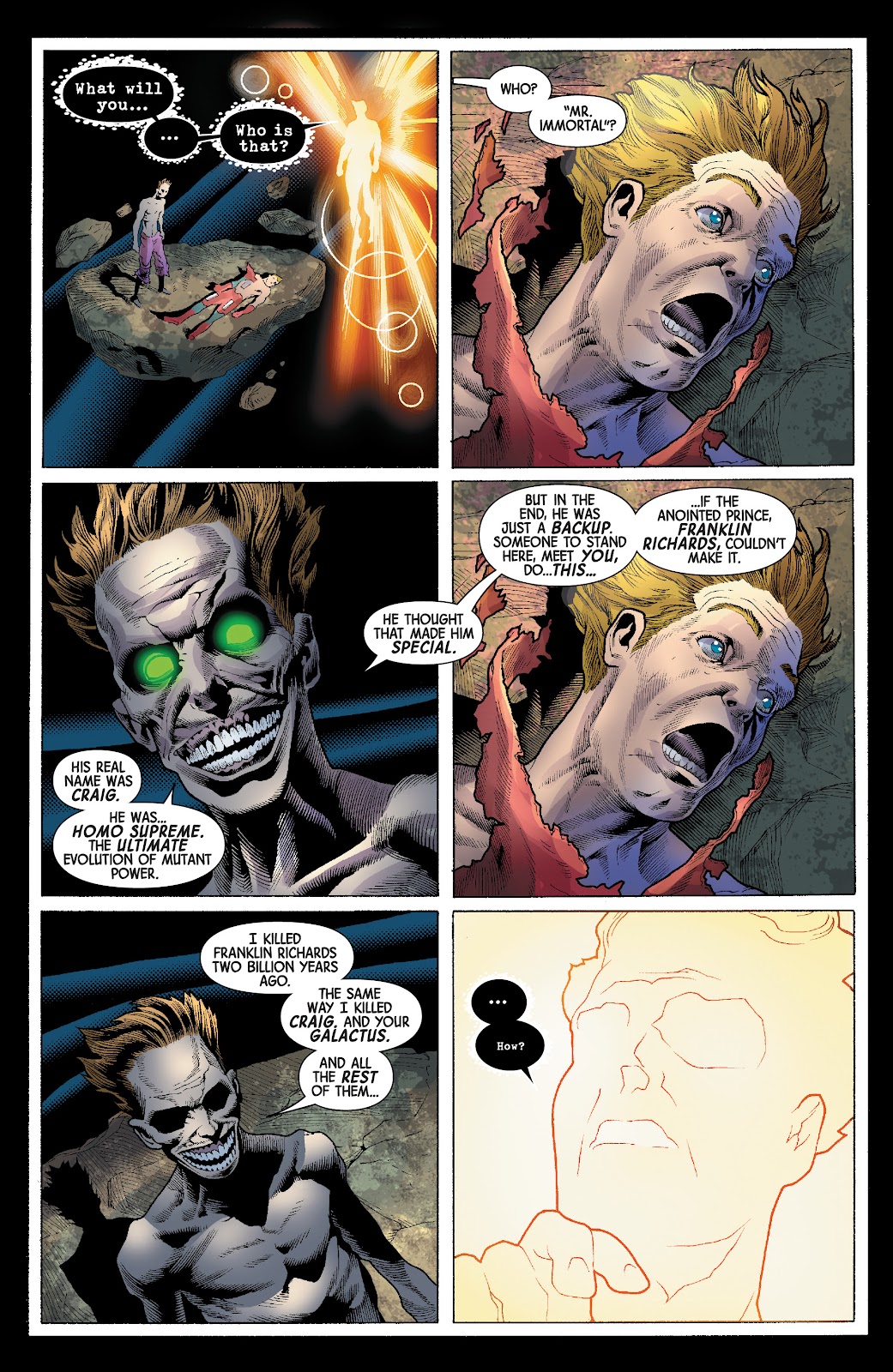 Immortal Hulk (2018) issue 24 - Page 19
