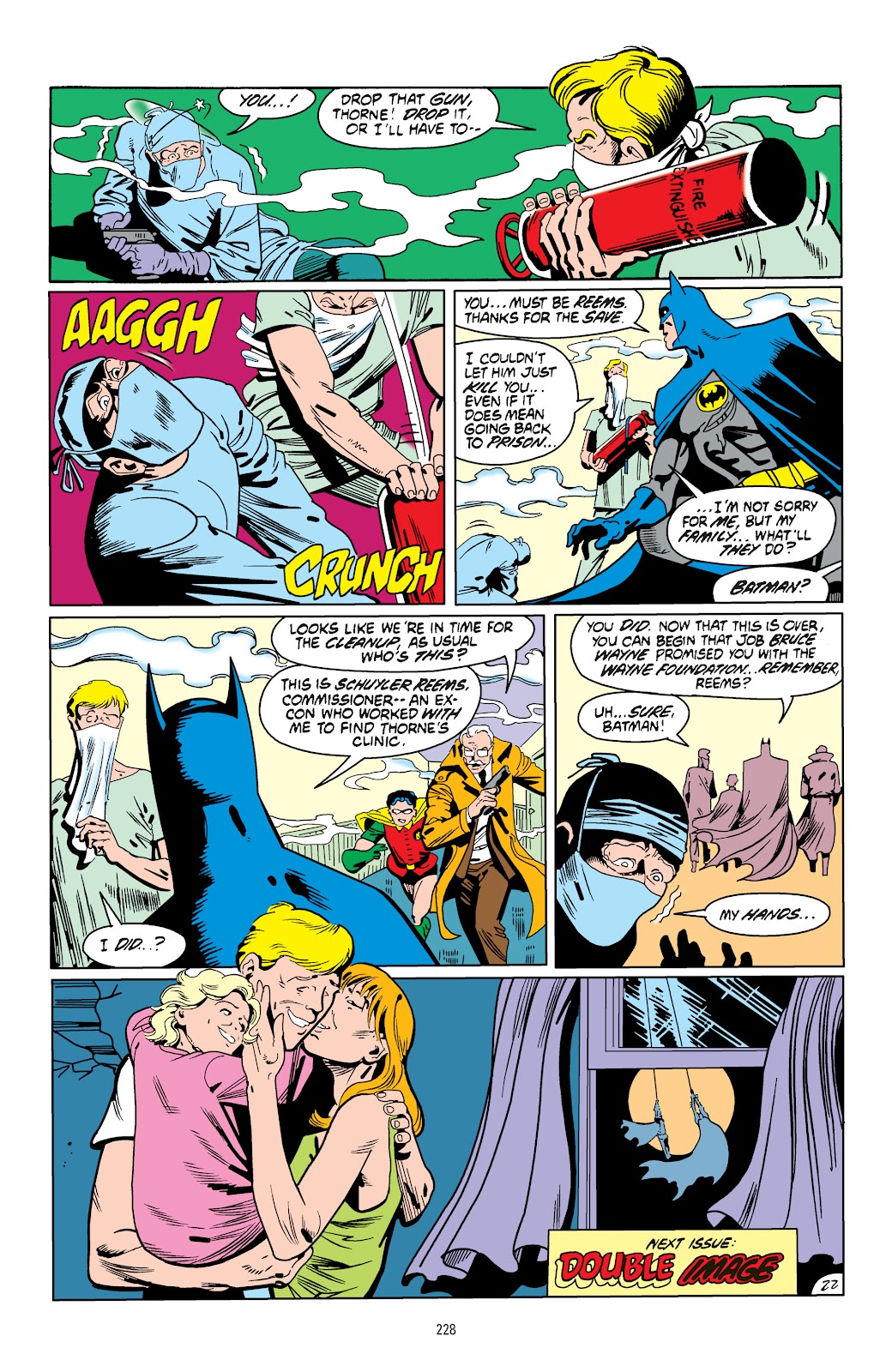 Detective Comics (1937) issue TPB Batman - The Dark Knight Detective 1 (Part 3) - Page 28