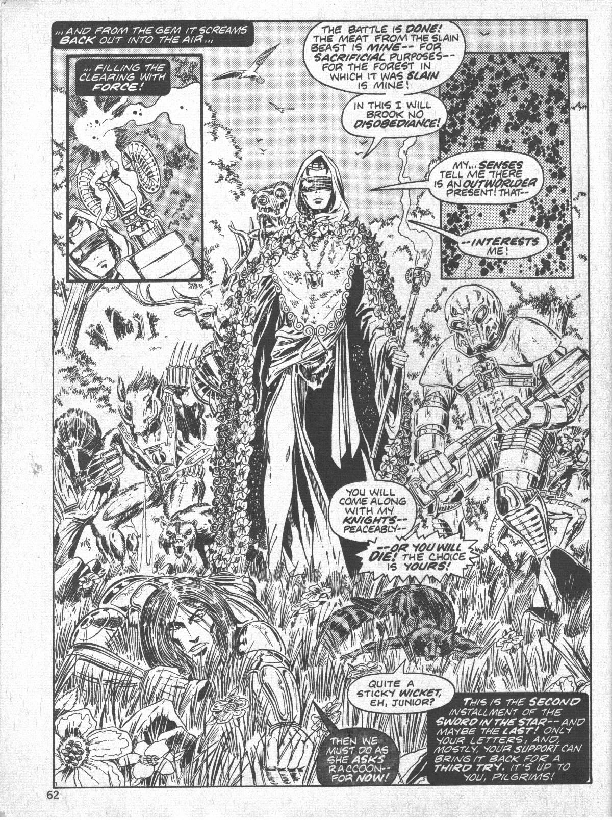 Read online Marvel Preview comic -  Issue #7 - 59