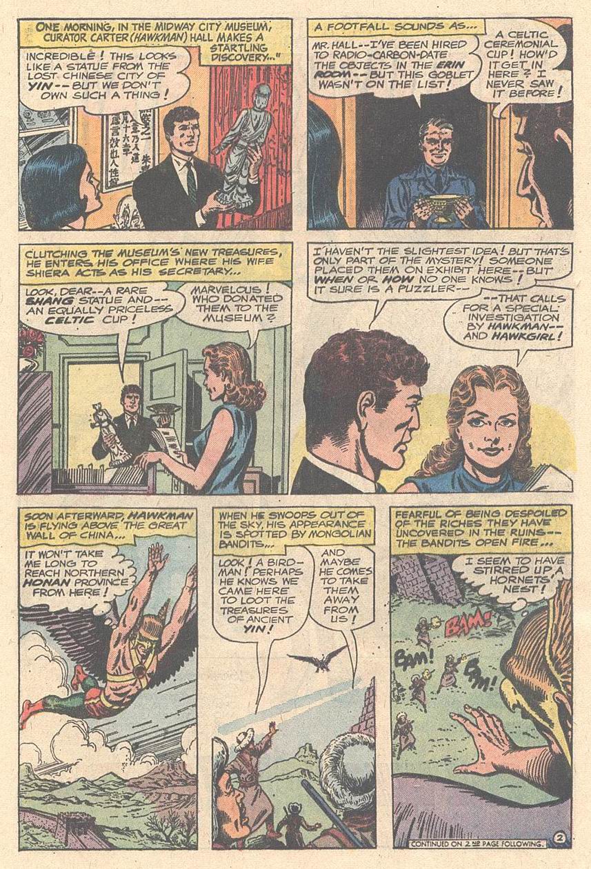 Supergirl (1972) 5 Page 18