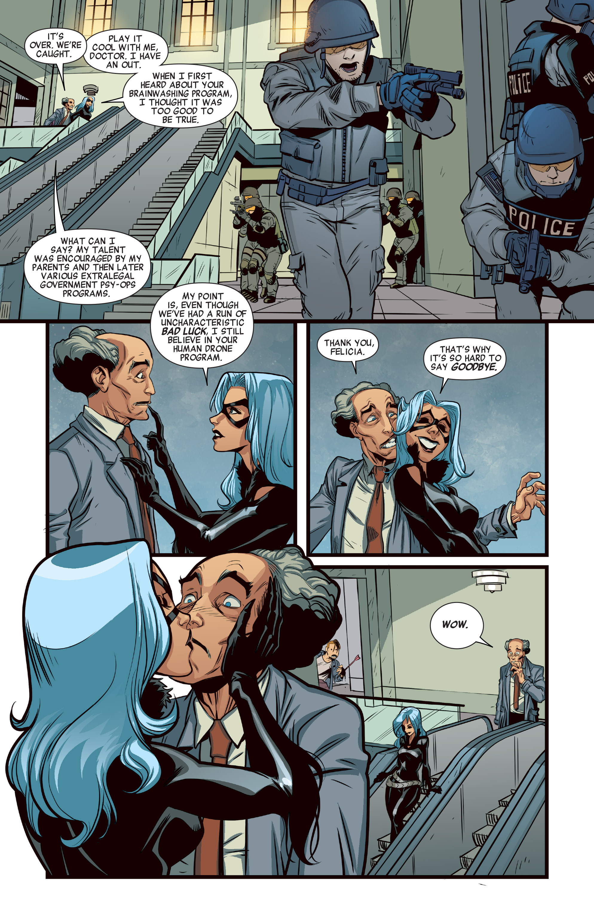 Read online Deadpool Classic comic -  Issue # TPB 18 (Part 5) - 26