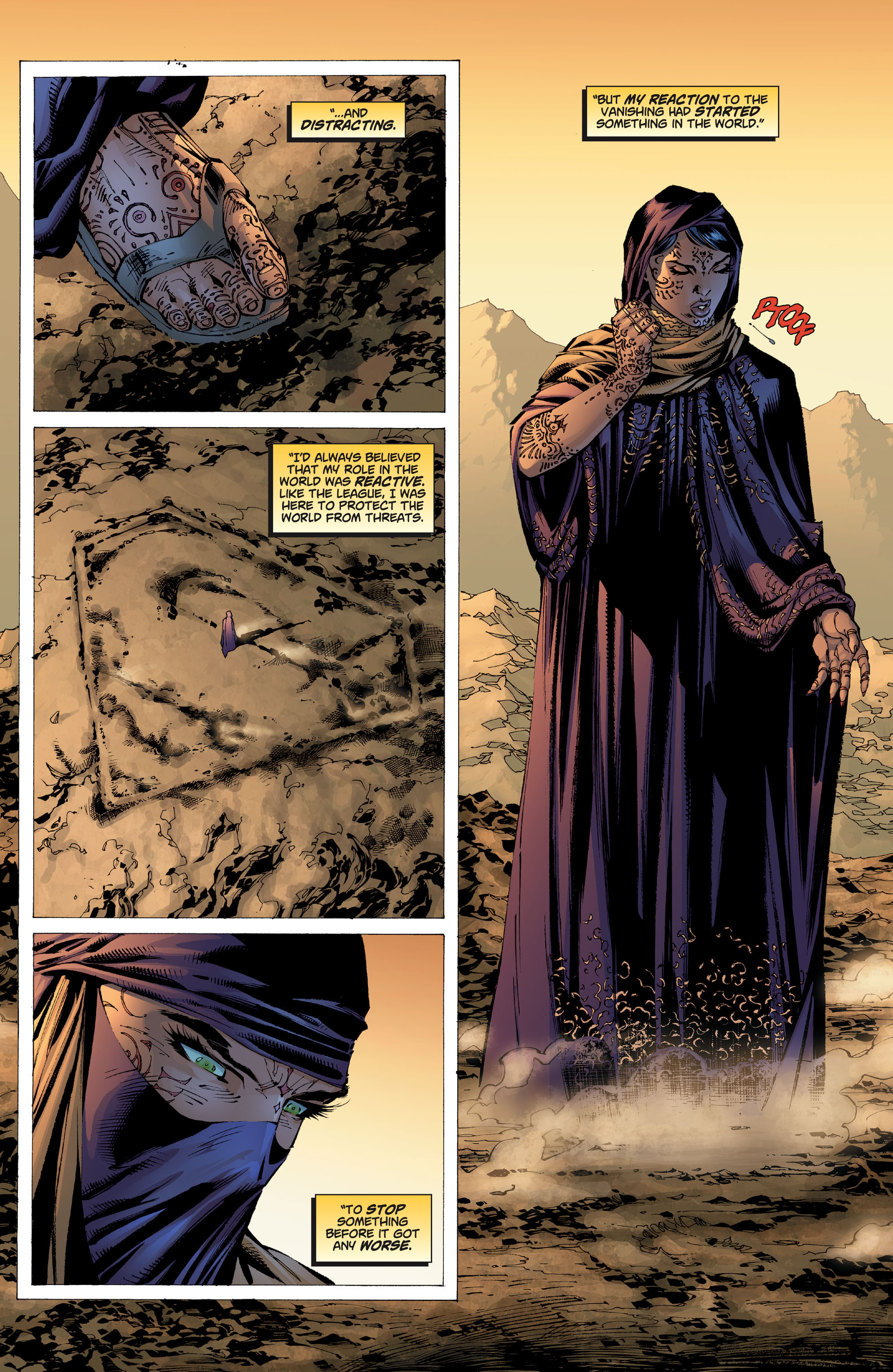 Read online Superman: For Tomorrow comic -  Issue # TPB (Part 2) - 27