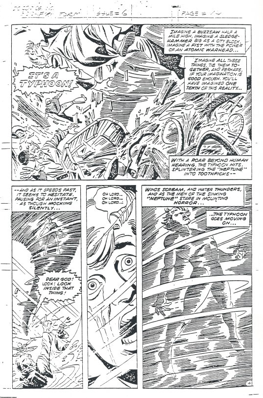 Cancelled Comic Cavalcade issue 1 - Page 149