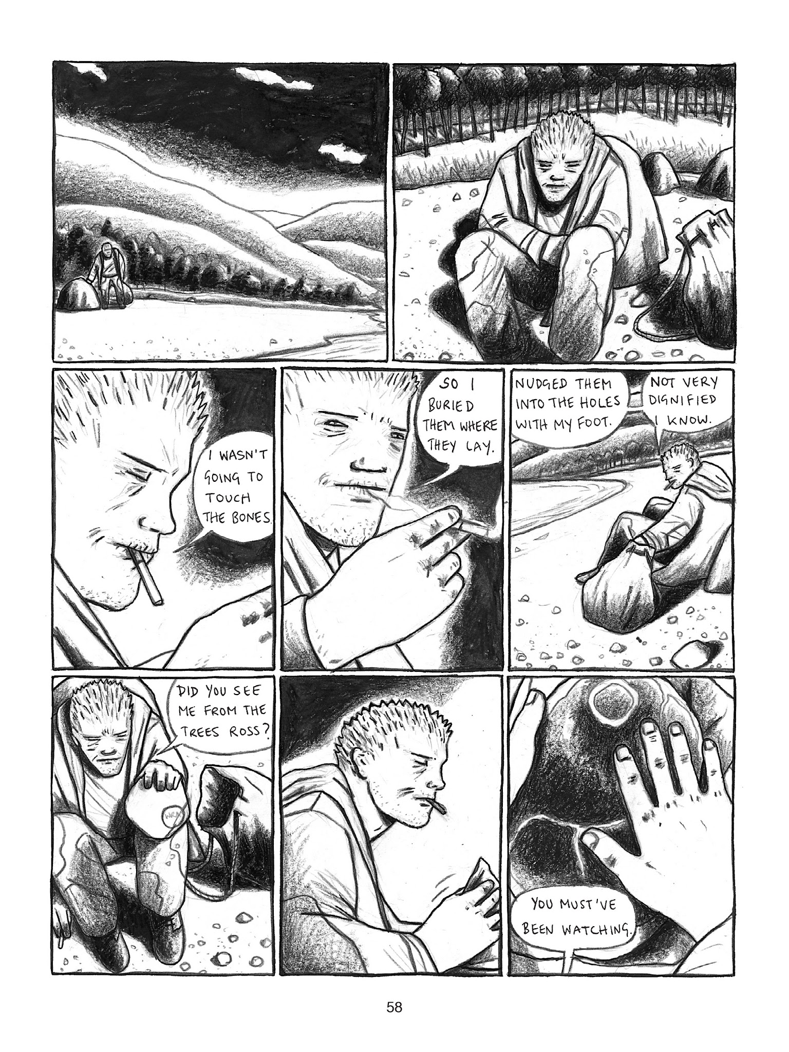 Read online Foodboy comic -  Issue # TPB - 64