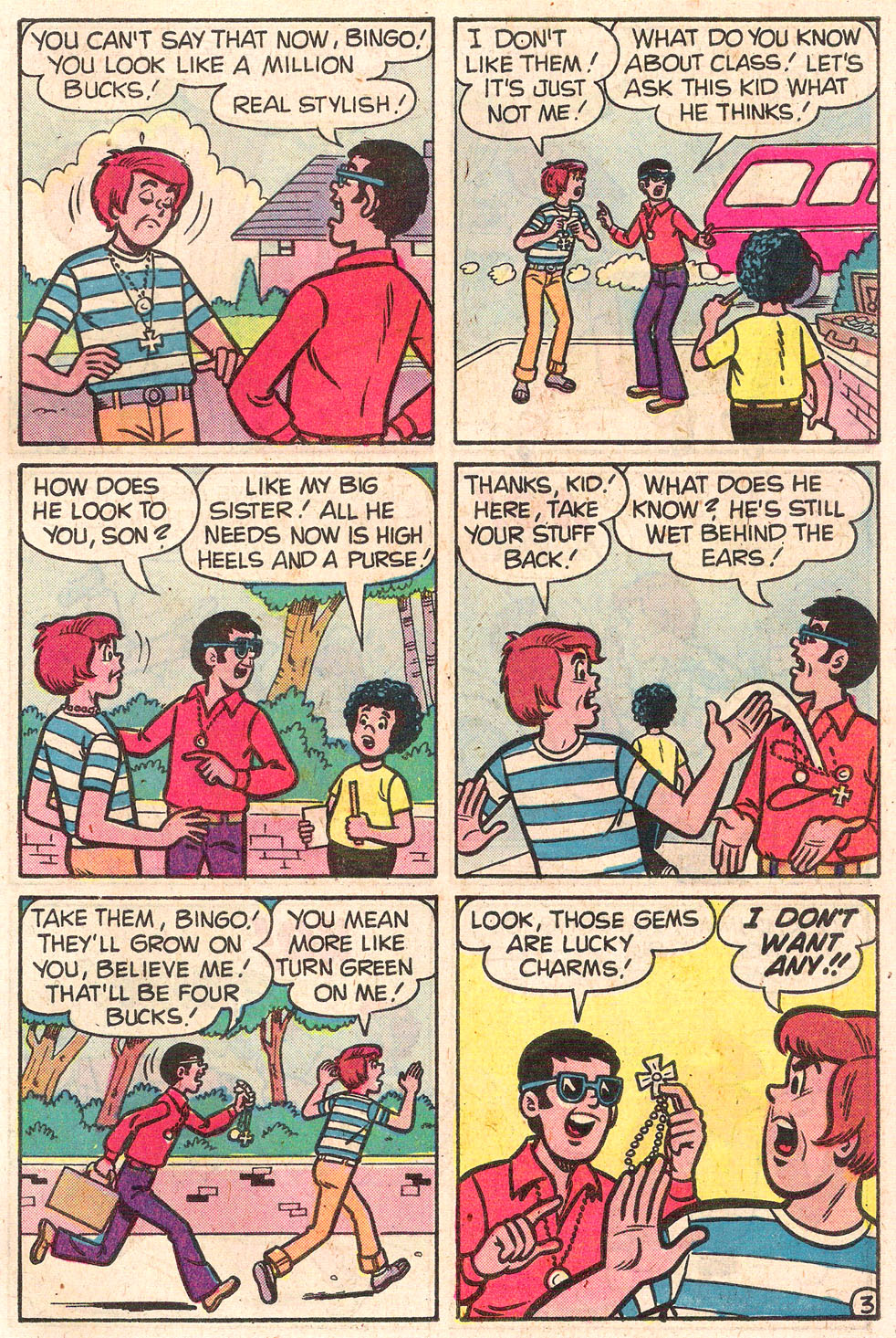 Read online That Wilkin Boy comic -  Issue #46 - 31