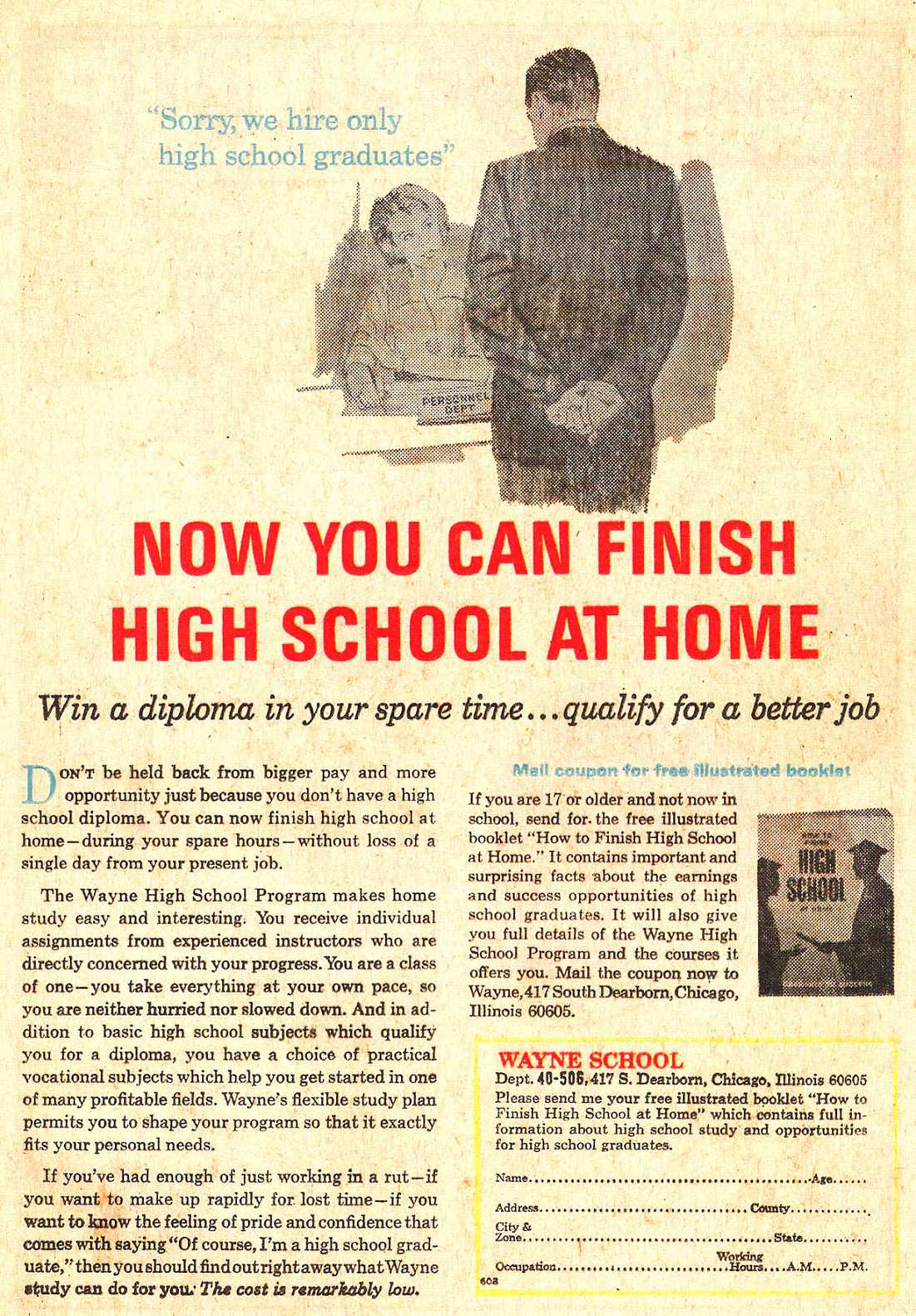 Read online Archie (1960) comic -  Issue #154 - 9