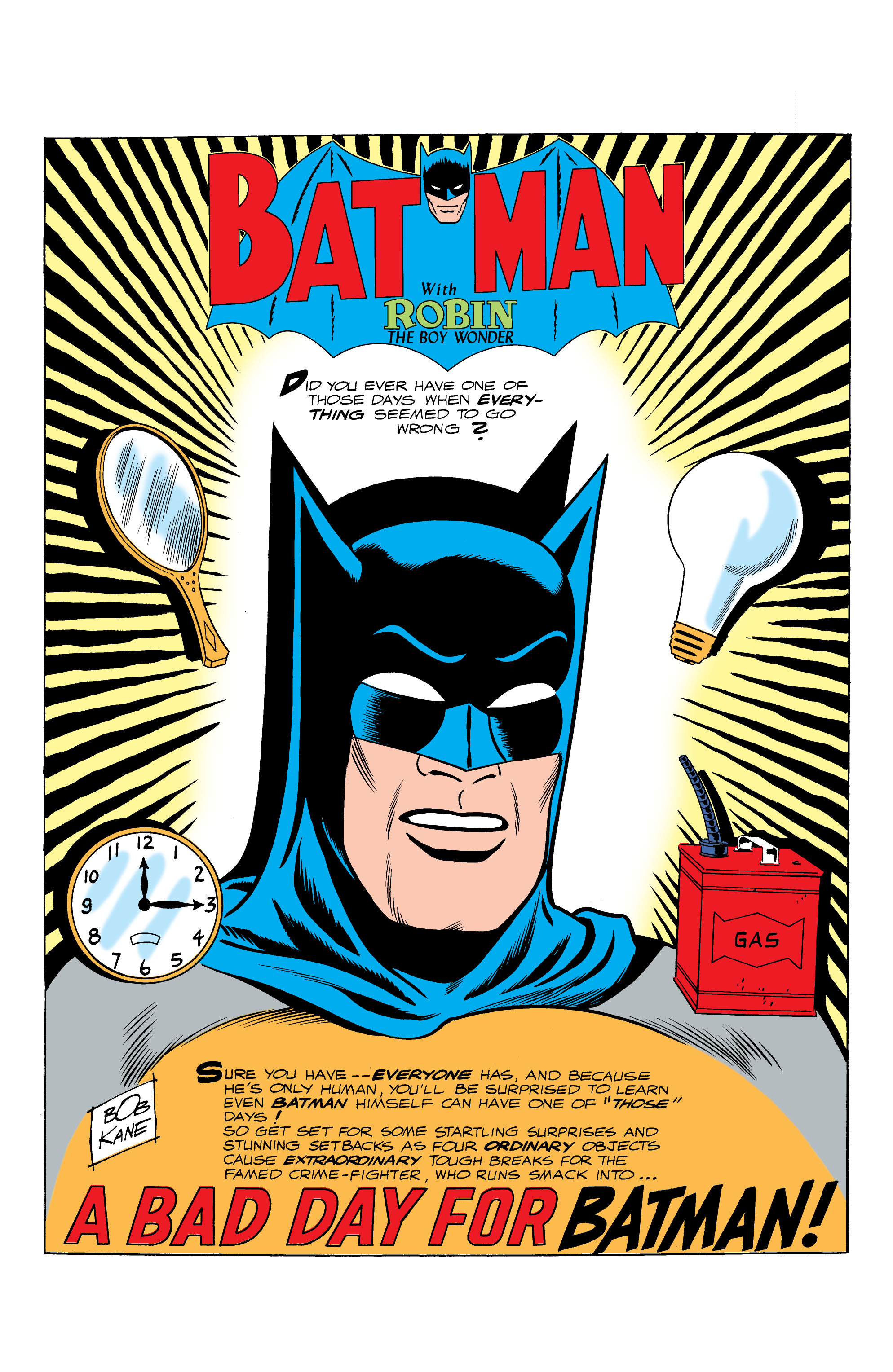 Read online Batman (1940) comic -  Issue #169 - 16