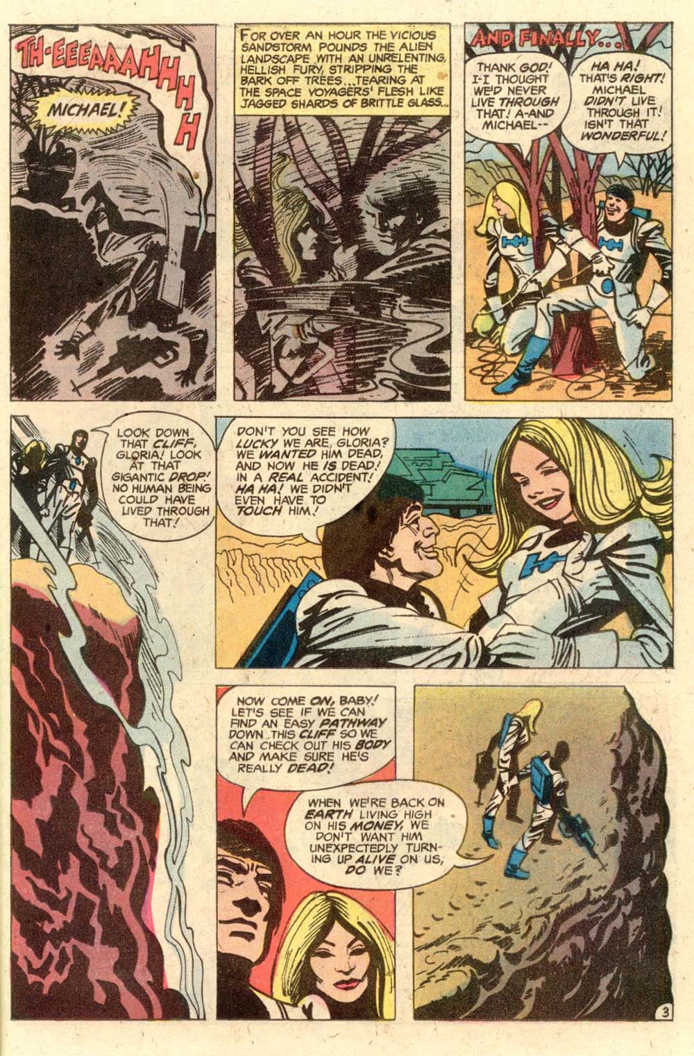 Read online Time Warp (1979) comic -  Issue #1 - 44