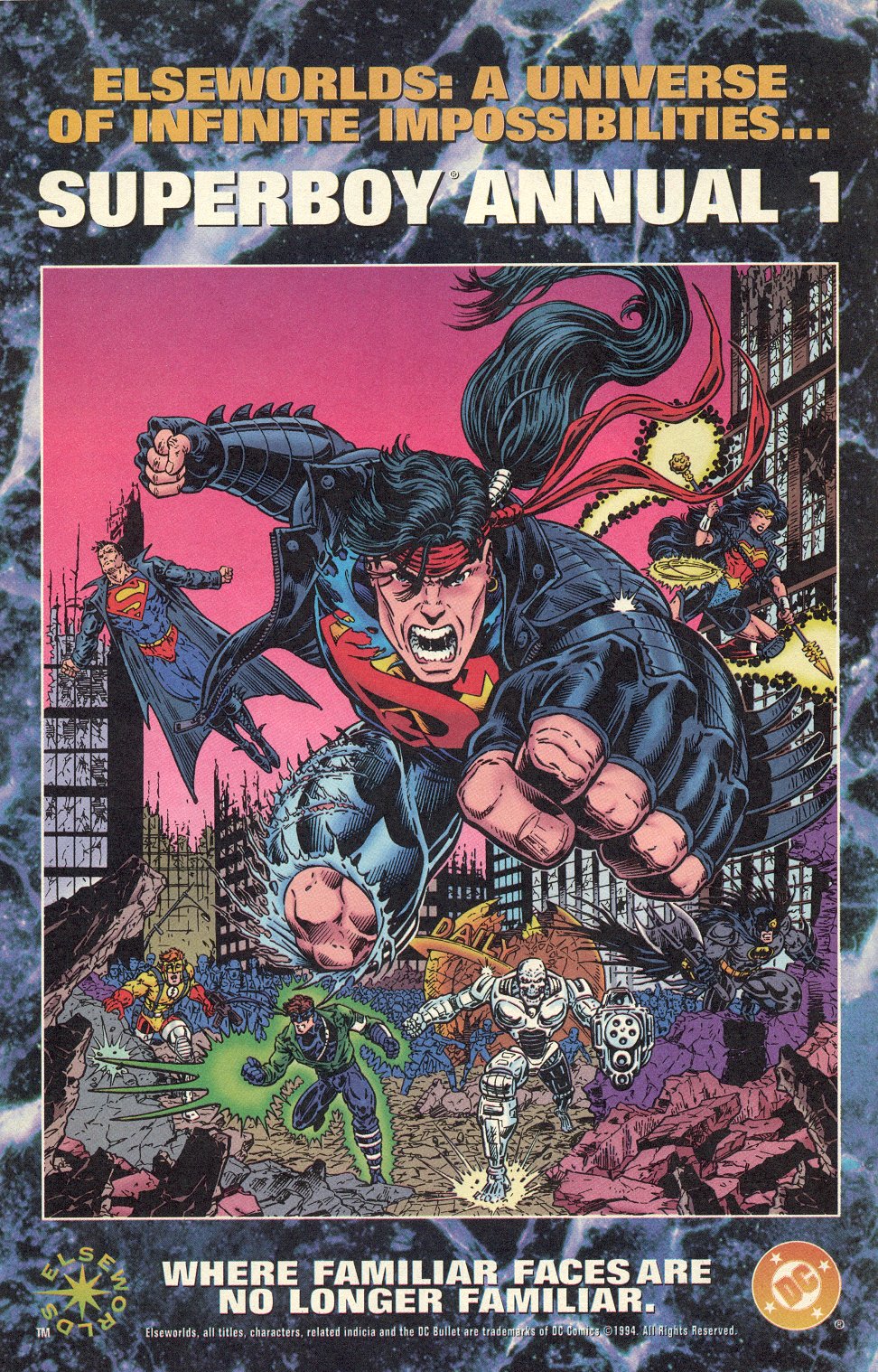 Read online Lobo (1993) comic -  Issue #8 - 28