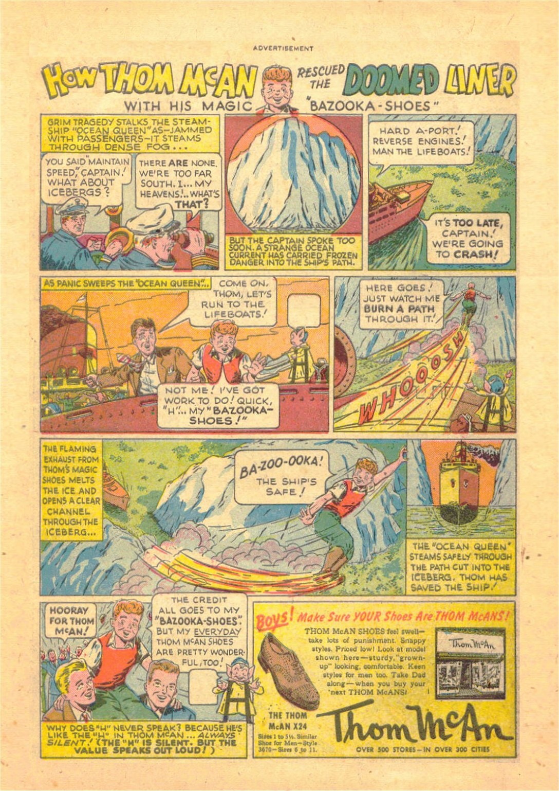 Superman (1939) issue 37 - Page 49