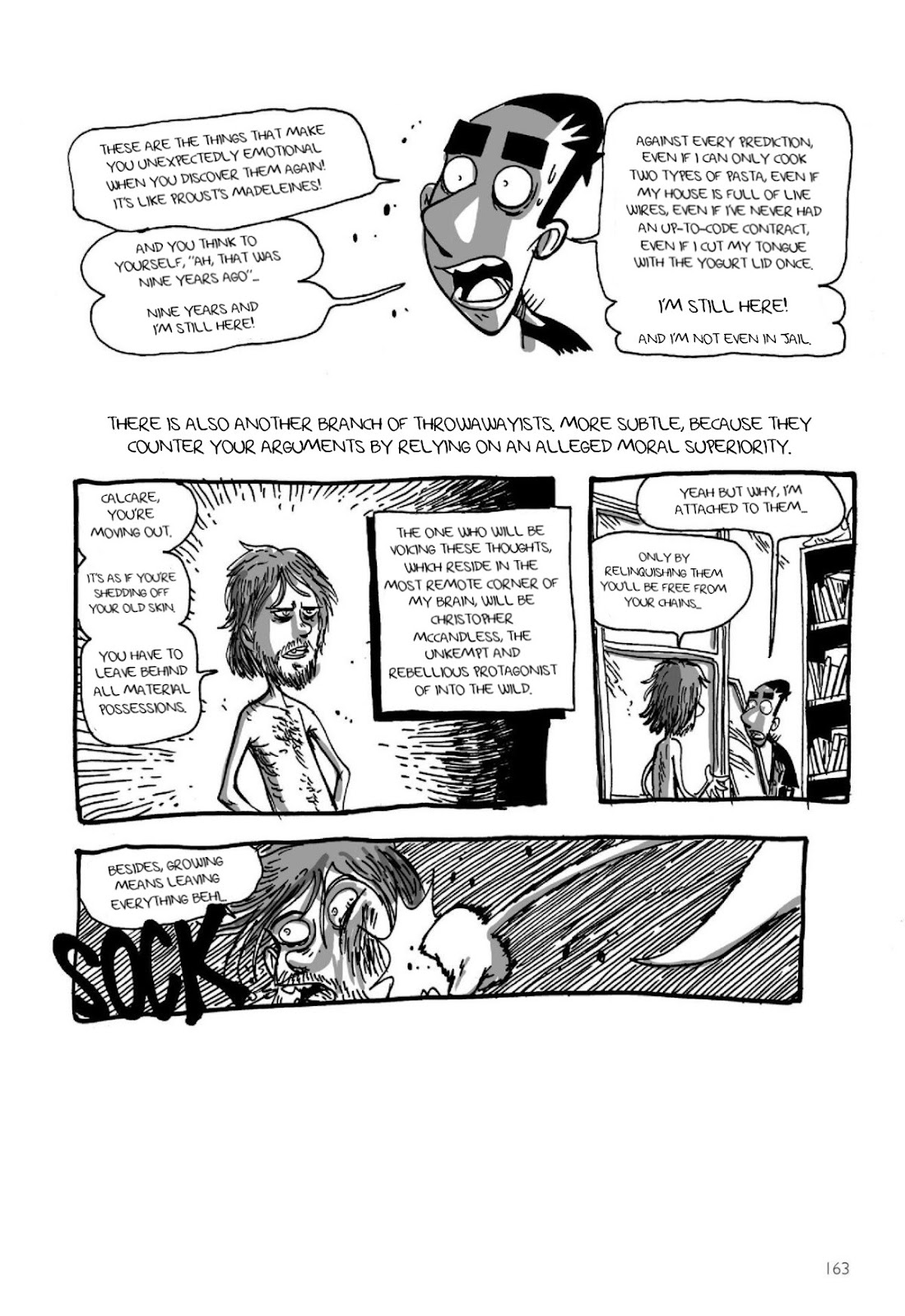 The Hassle Squad's Phonebook issue TPB (Part 2) - Page 64