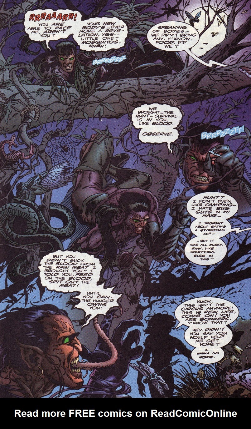 Read online The All New Exiles comic -  Issue #3 - 18